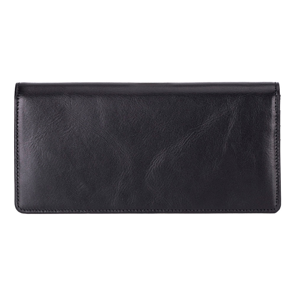 Aura Leather Universal Wallet