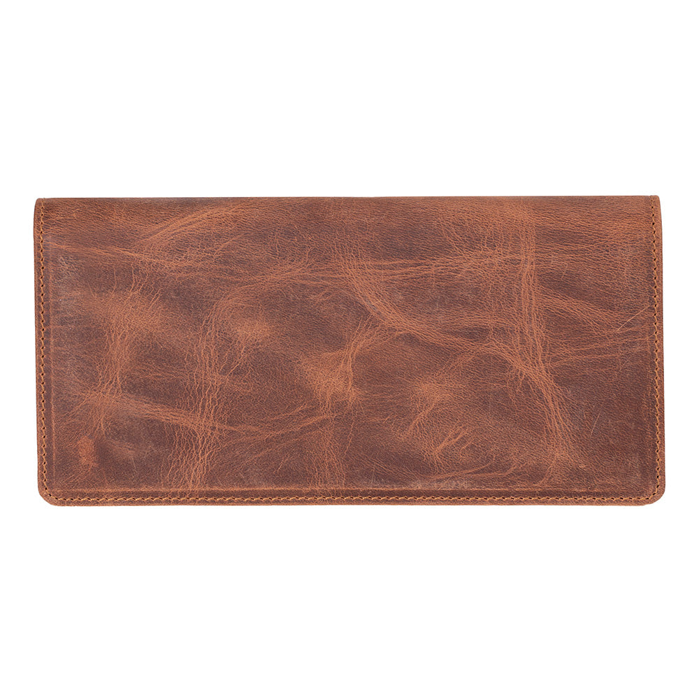 Aura Leather Universal Wallet