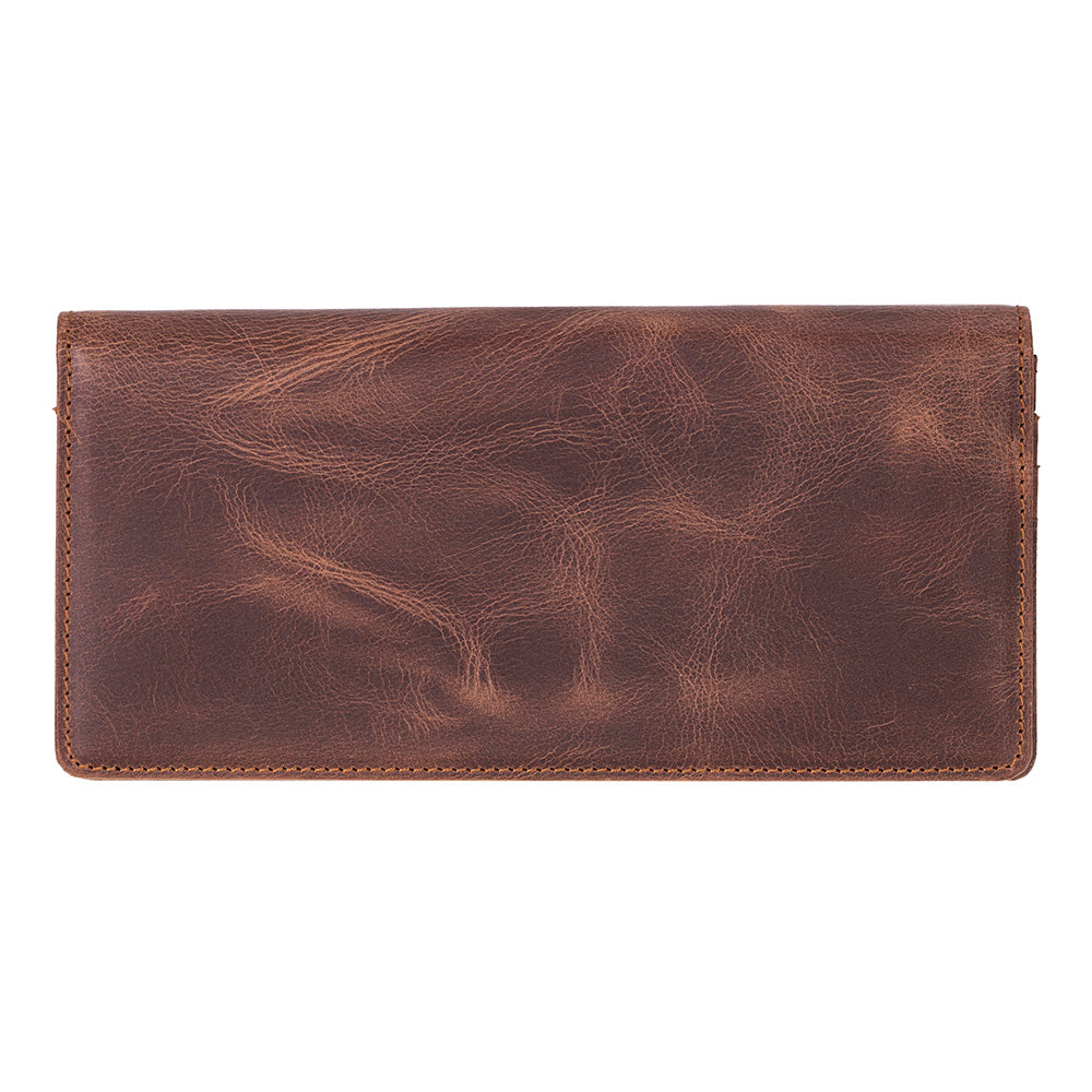 Aura Leather Universal Wallet