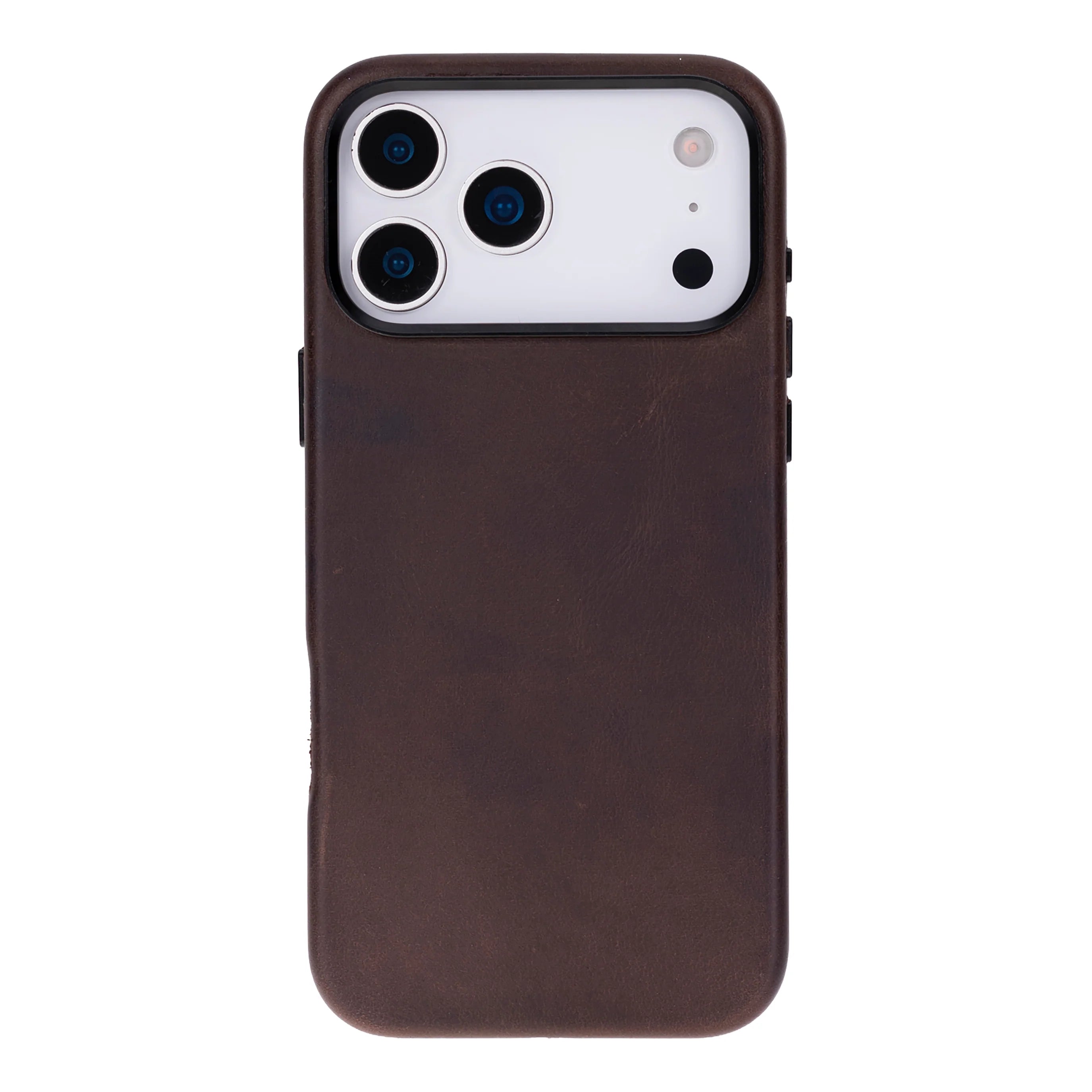 Prestige iPhone 17 Pro Leather Case
