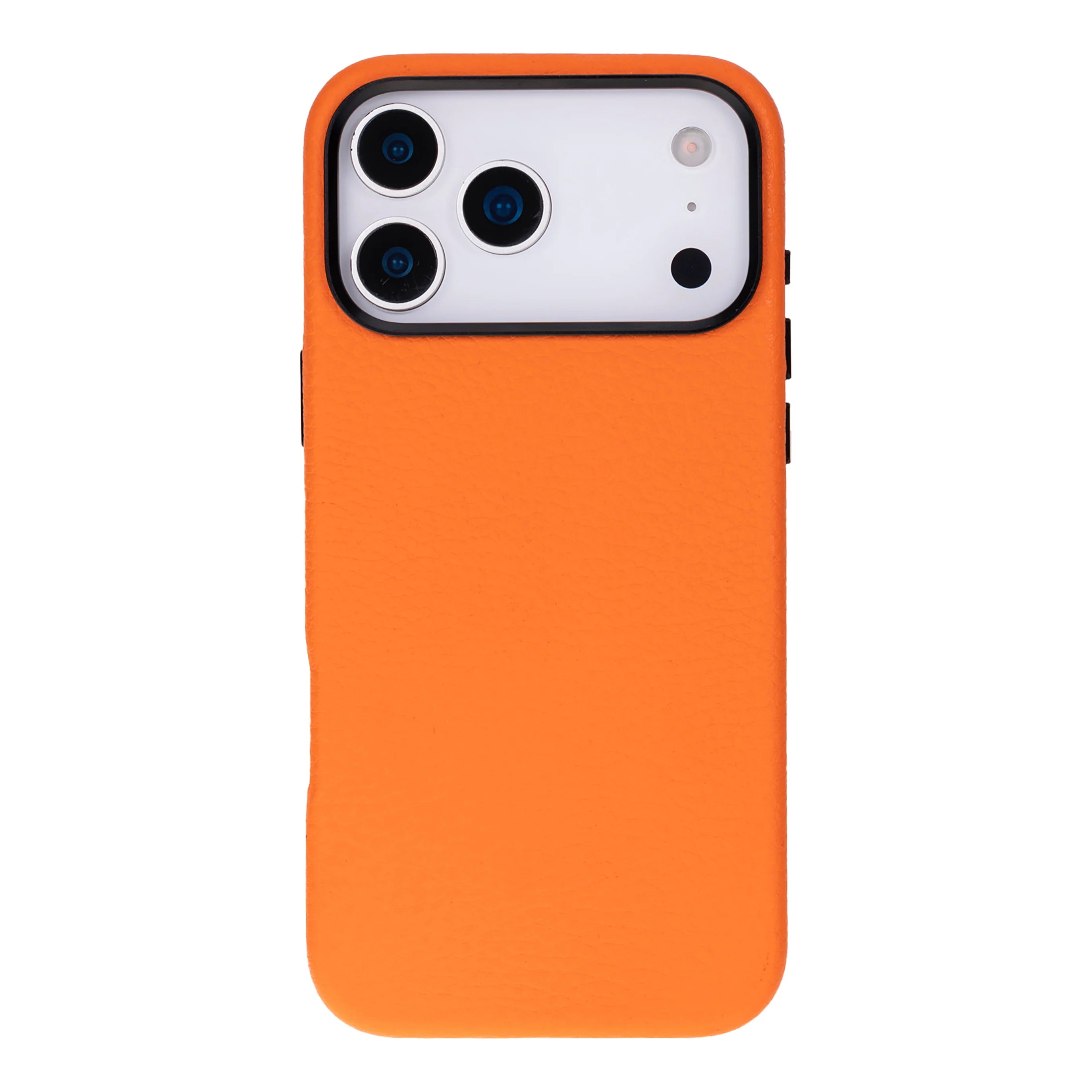 Prestige iPhone 17 Pro Leather Case