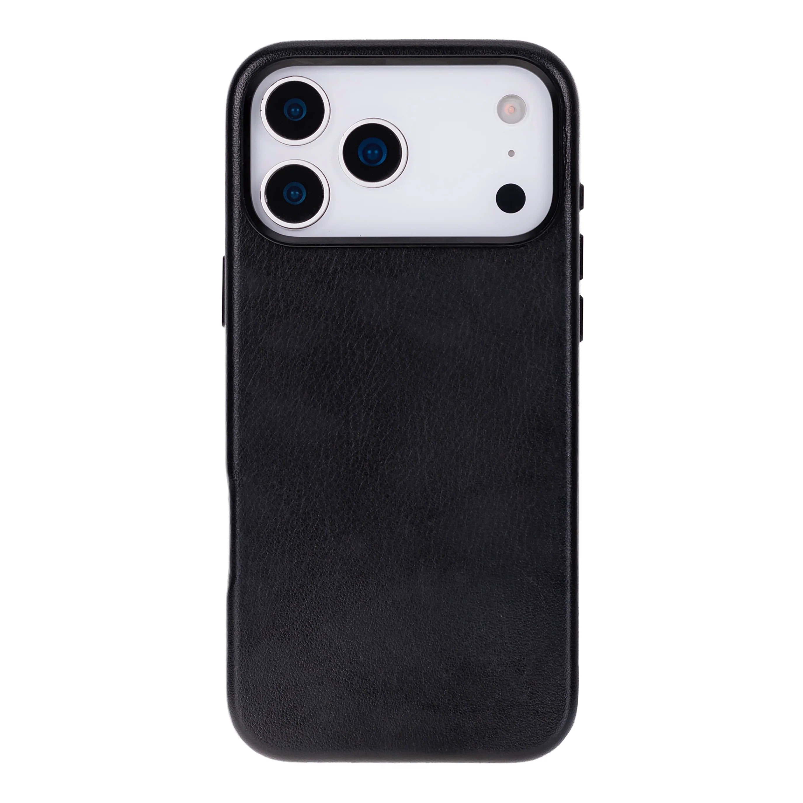 Prestige iPhone 17 Pro Max Leather Case