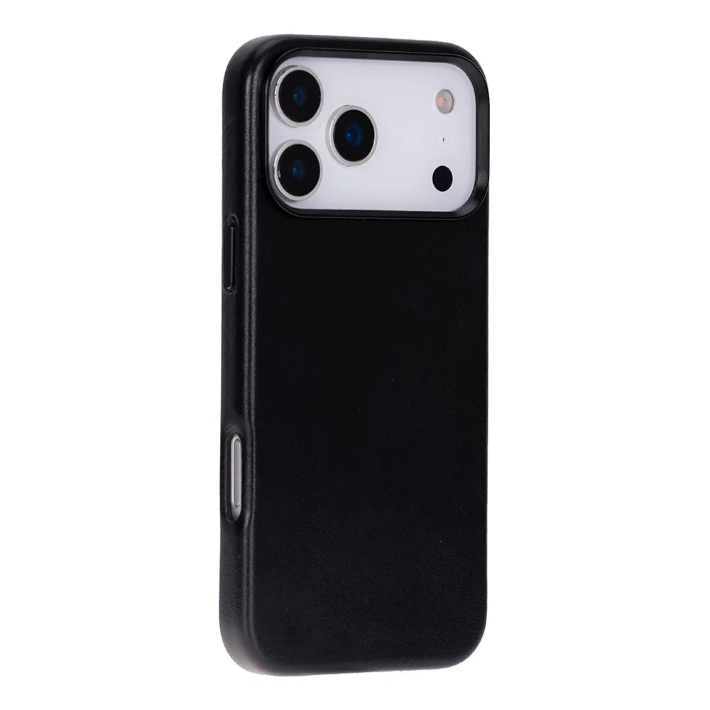 Prestige iPhone 17 Pro Max Leather Case