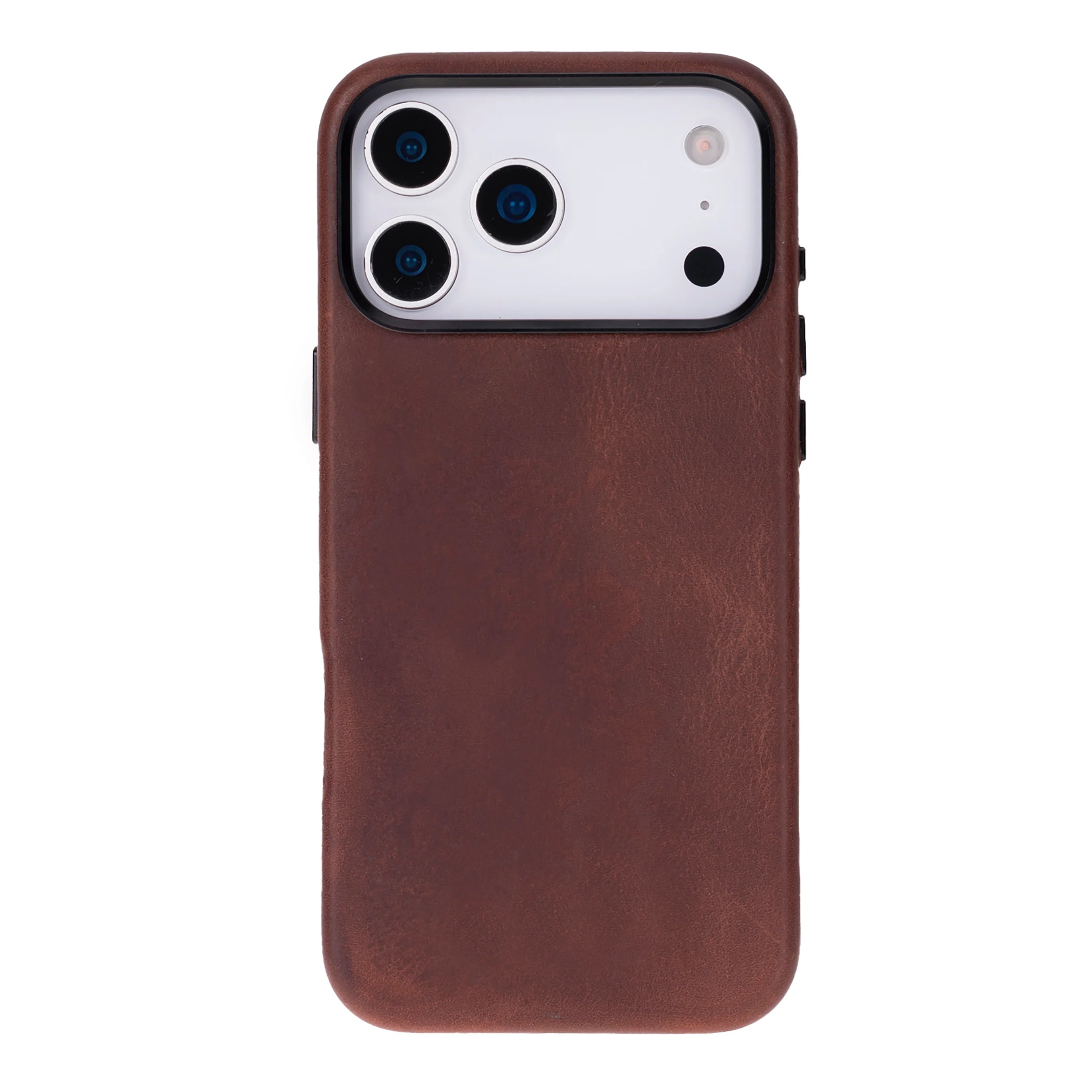 Prestige iPhone 17 Pro Max Leather Case