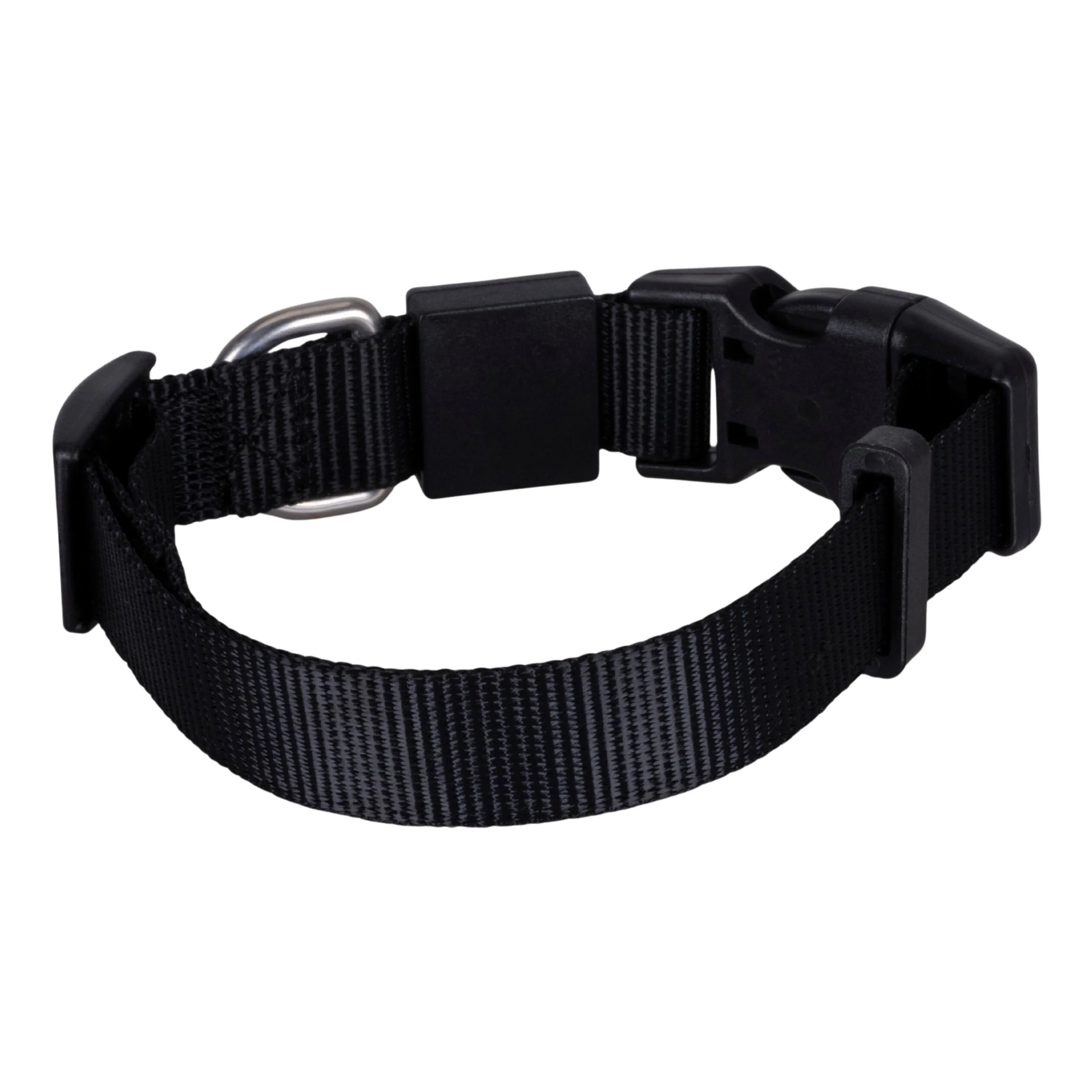 Solid Color Dog & Cat Collar