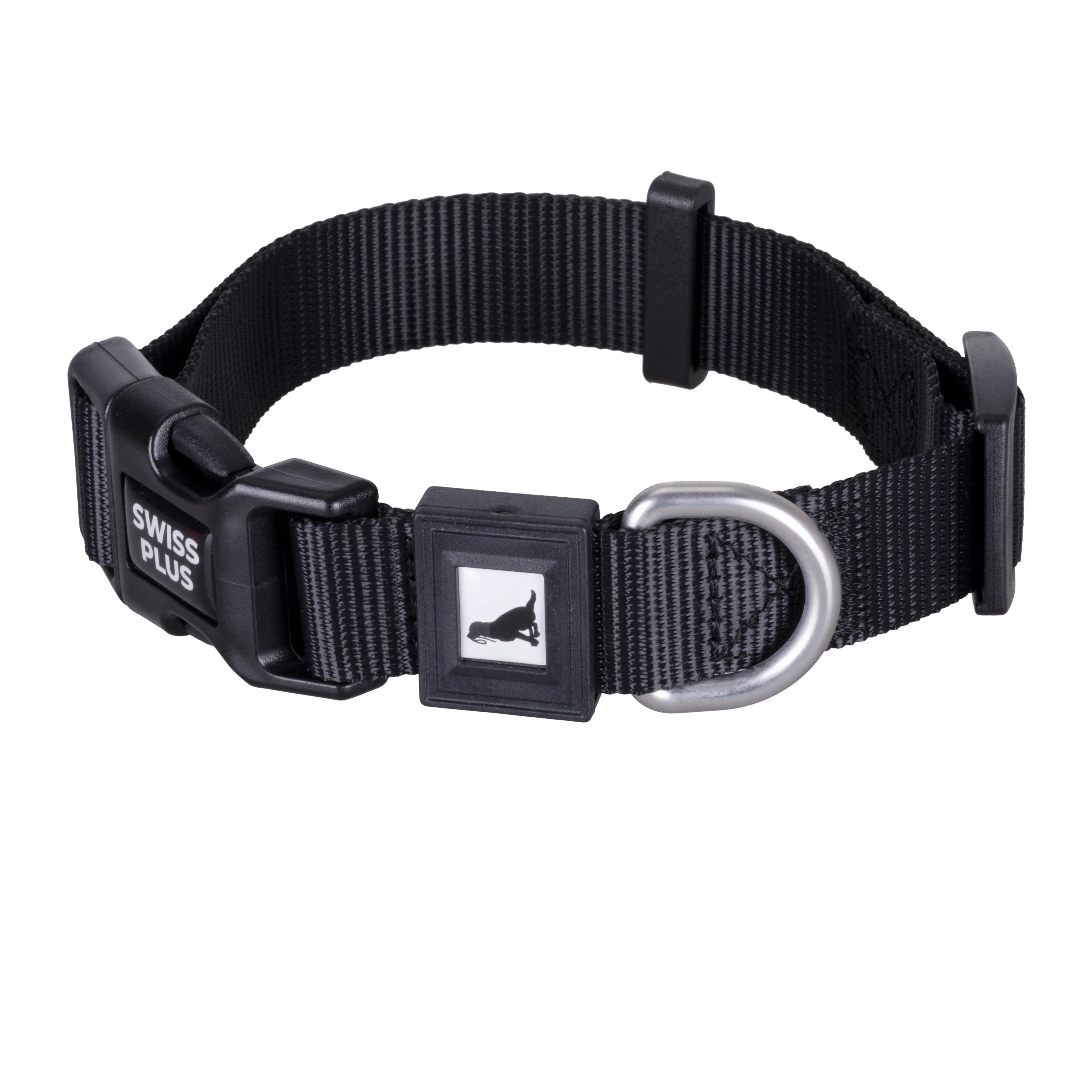Solid Color Dog & Cat Collar