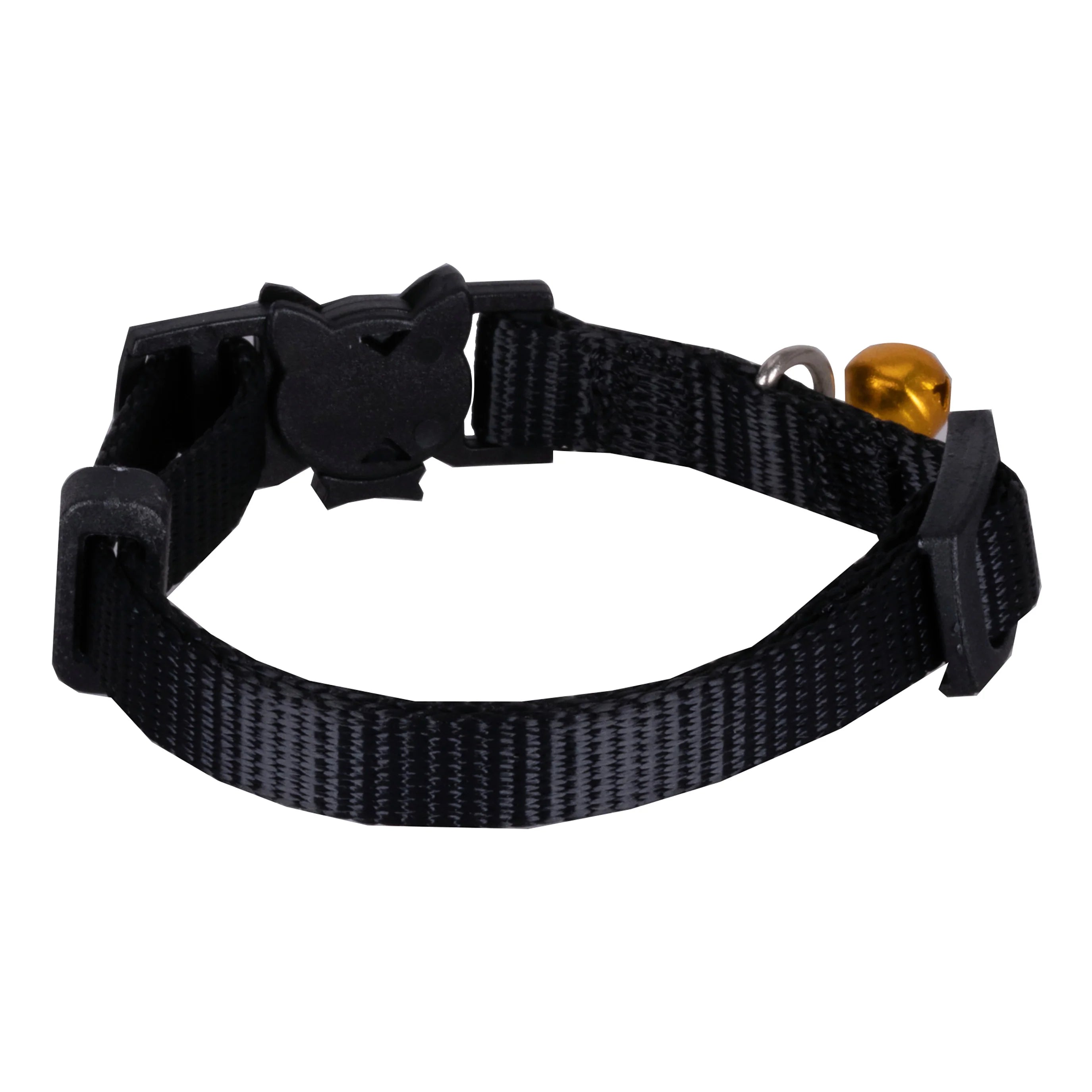 Solid Color Dog & Cat Collar