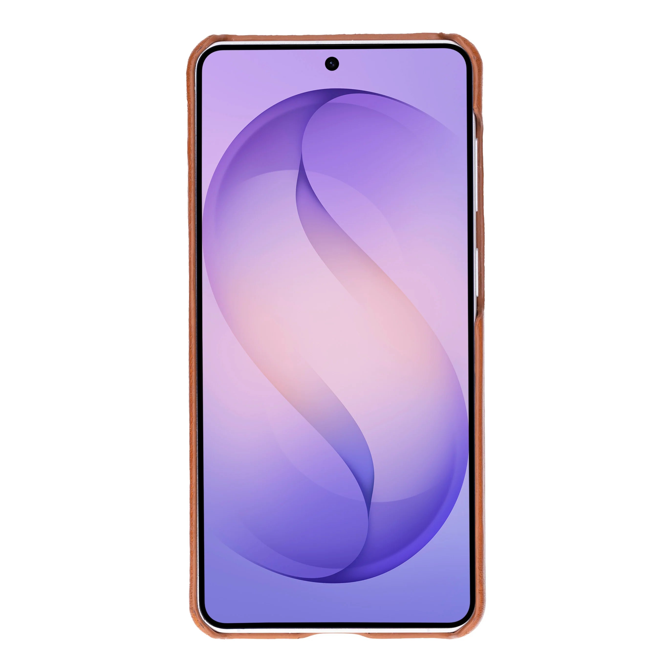 Ultimate Jacket Samsung Galaxy S26 Leather Case