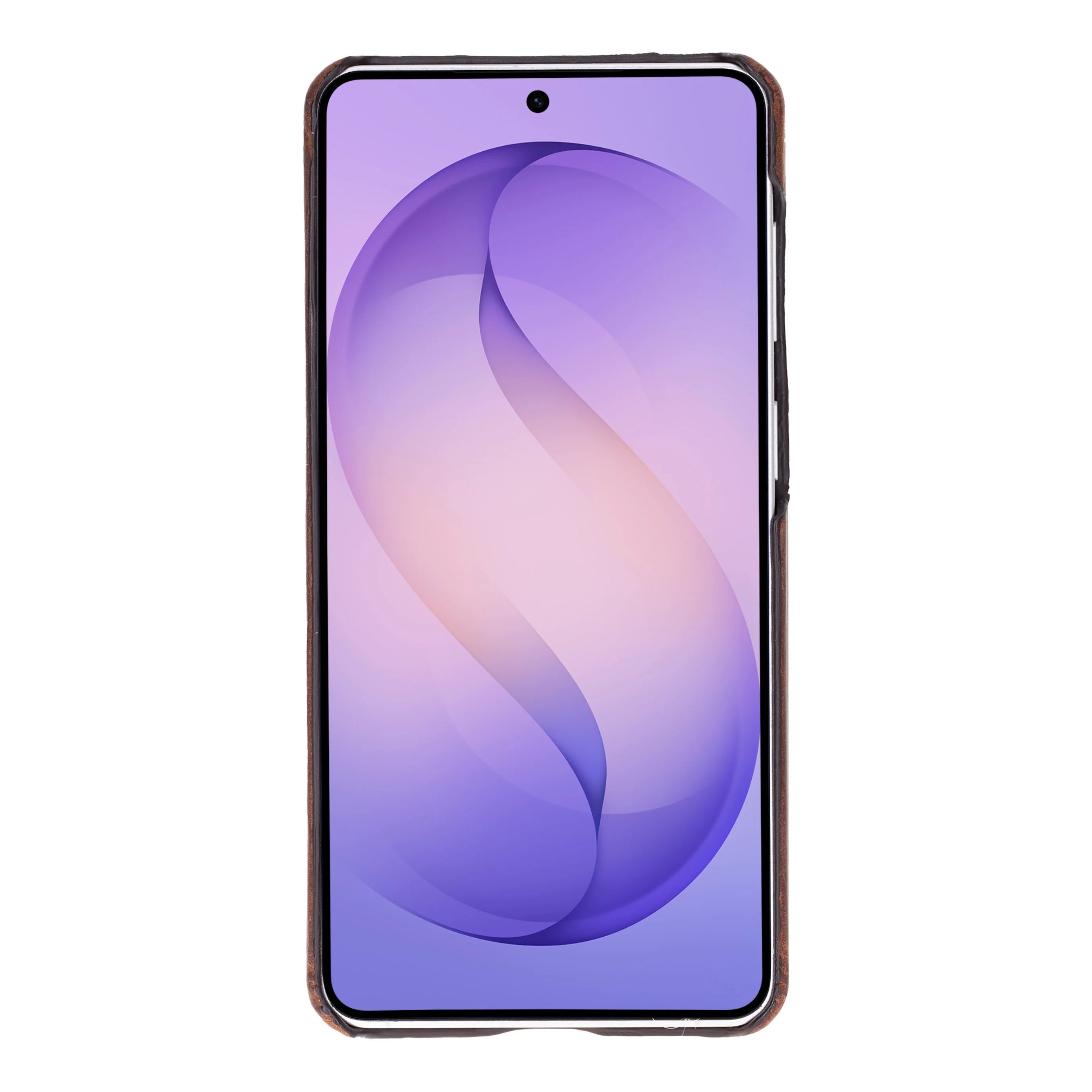 Ultimate Jacket Samsung Galaxy S26 Plus Leather Case