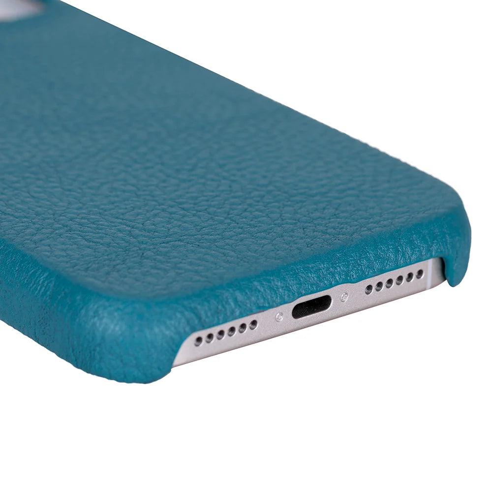 Ultimate Jacket Leather iPhone 18 Pro Max Case