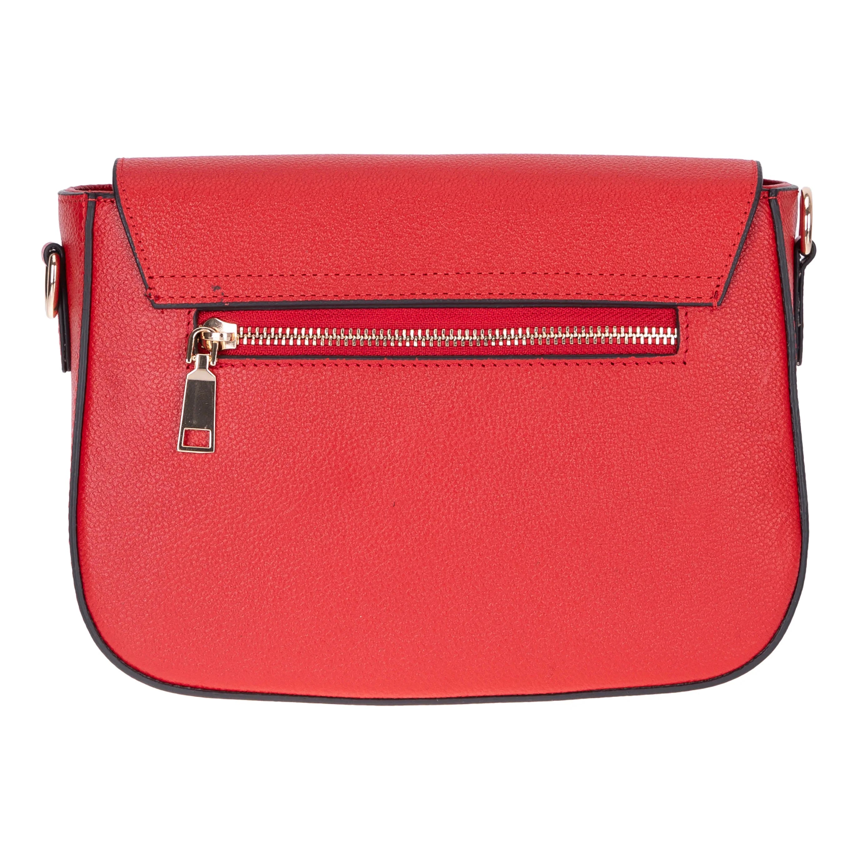 Carrera Seravelle Women’s Leather Bag – Floater Leather Women’s Crossbody & Shoulder Bag for Everyday Elegance | Minimal & Handcrafted