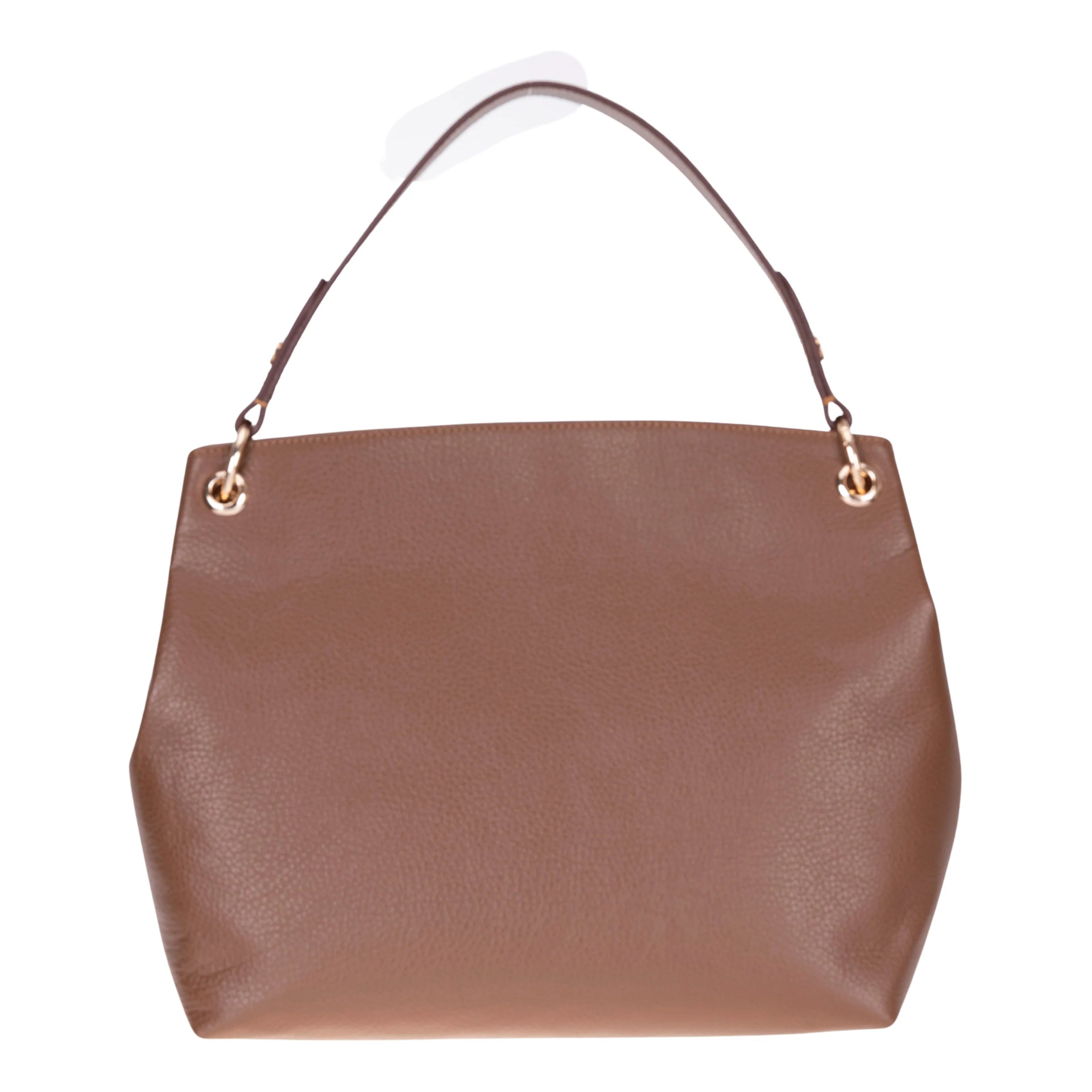 Carrera Calivra Women's Leather Bag – Floater Leather Shoulder Bag for Everyday Elegance | Minimal & Handcrafted