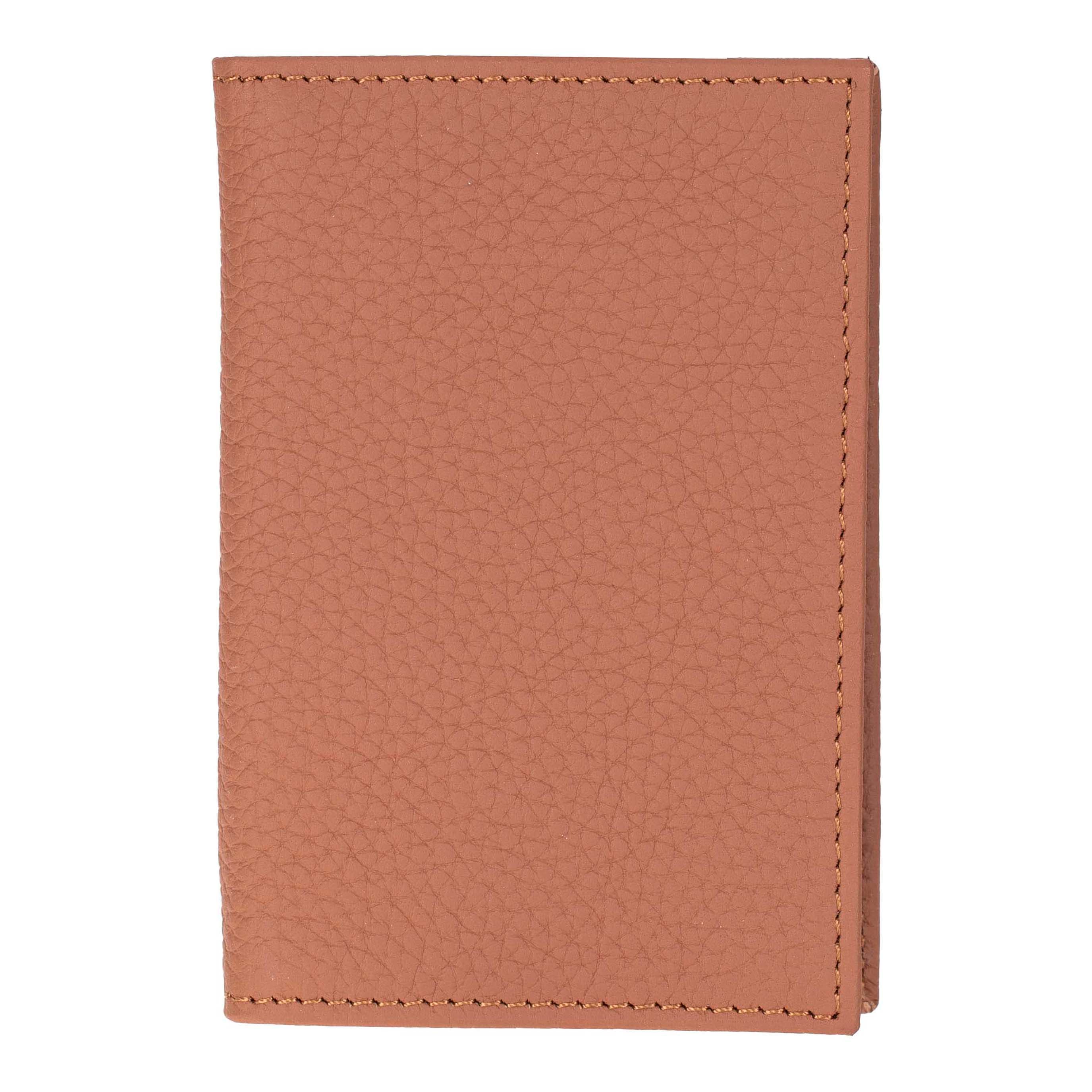 Carto Leather Card Holder