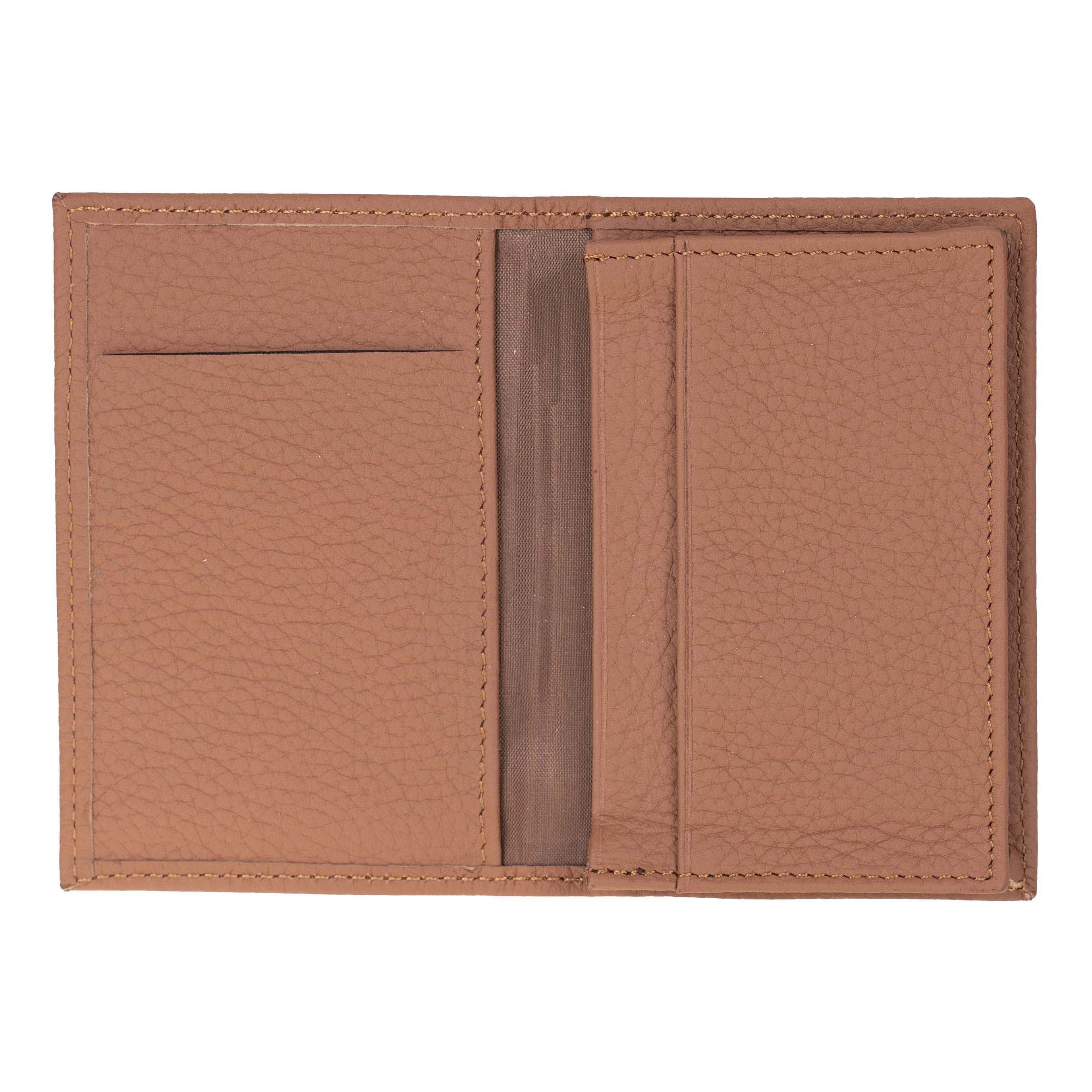 Carto Leather Card Holder