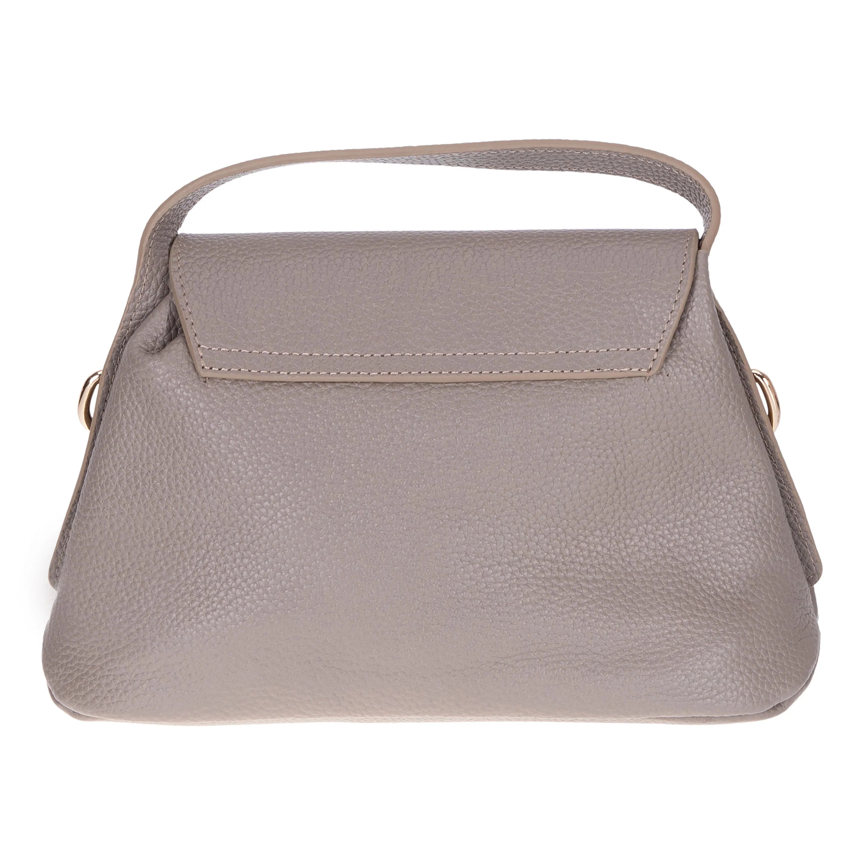 Carrera Arvelia Women’s Leather Bag – Floater Leather Shoulder & Top Handle Bag for Everyday Elegance | Minimal & Handcrafted