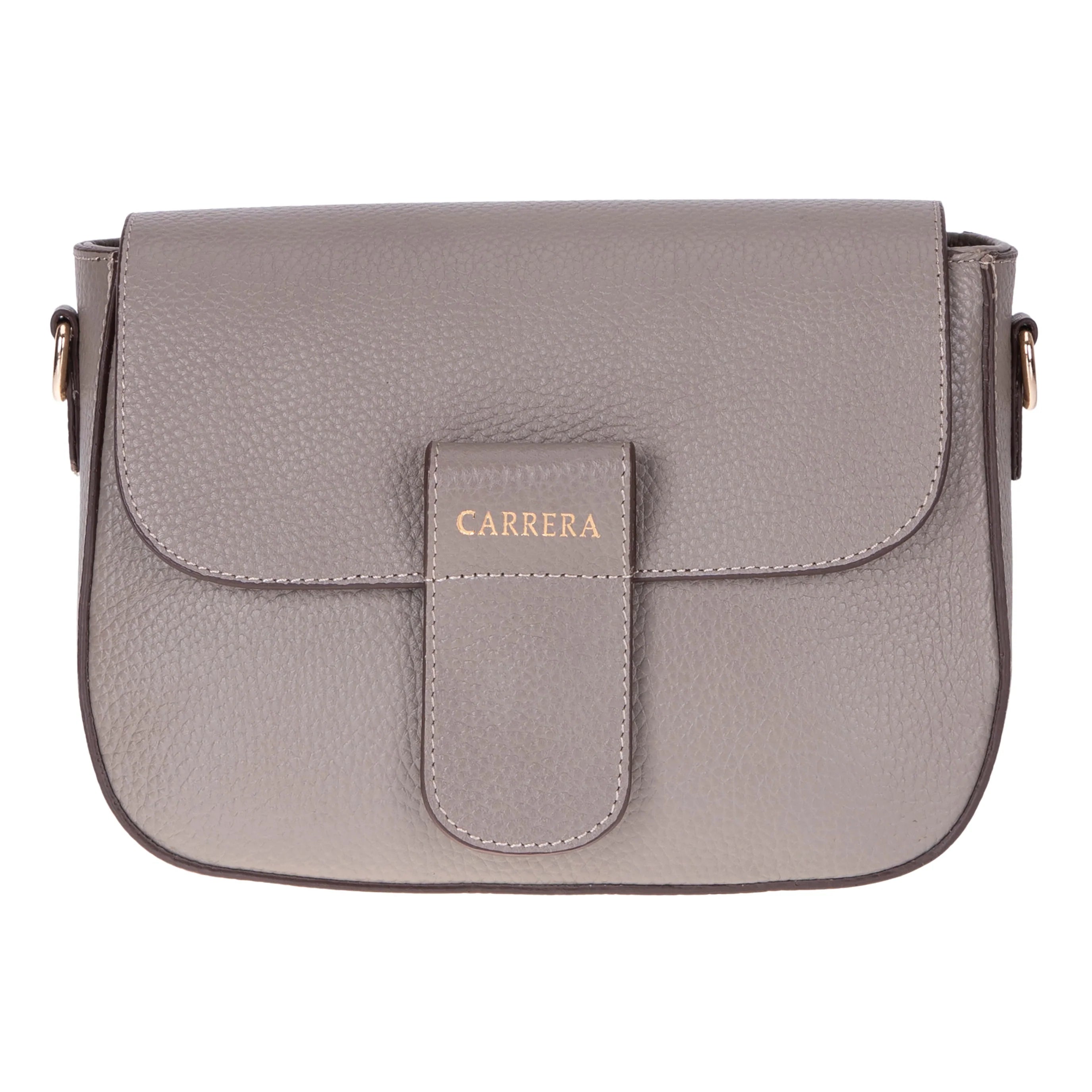 Carrera Seravelle Women’s Leather Bag – Floater Leather Women’s Crossbody & Shoulder Bag for Everyday Elegance | Minimal & Handcrafted