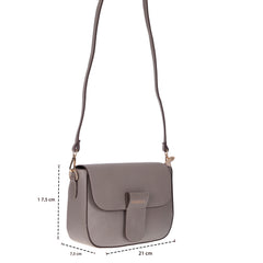 Carrera Seravelle Women’s Leather Bag – Floater Leather Women’s Crossbody & Shoulder Bag for Everyday Elegance | Minimal & Handcrafted