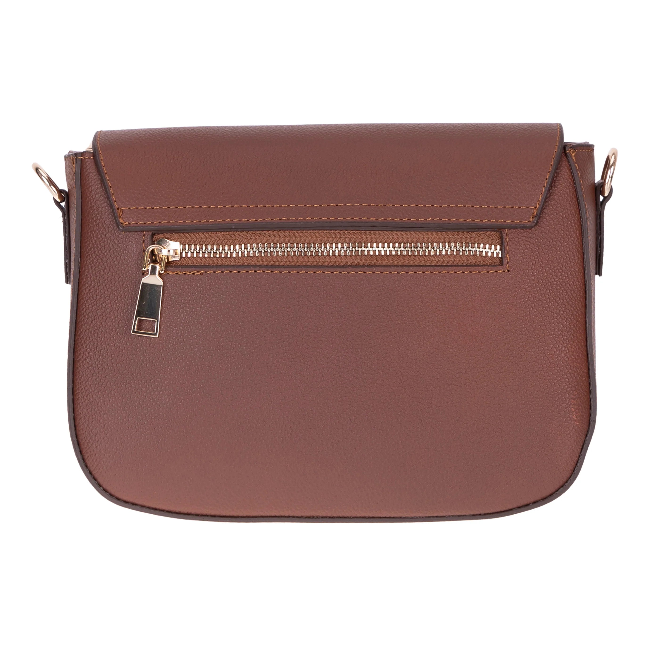 Carrera Seravelle Women’s Leather Bag – Floater Leather Women’s Crossbody & Shoulder Bag for Everyday Elegance | Minimal & Handcrafted