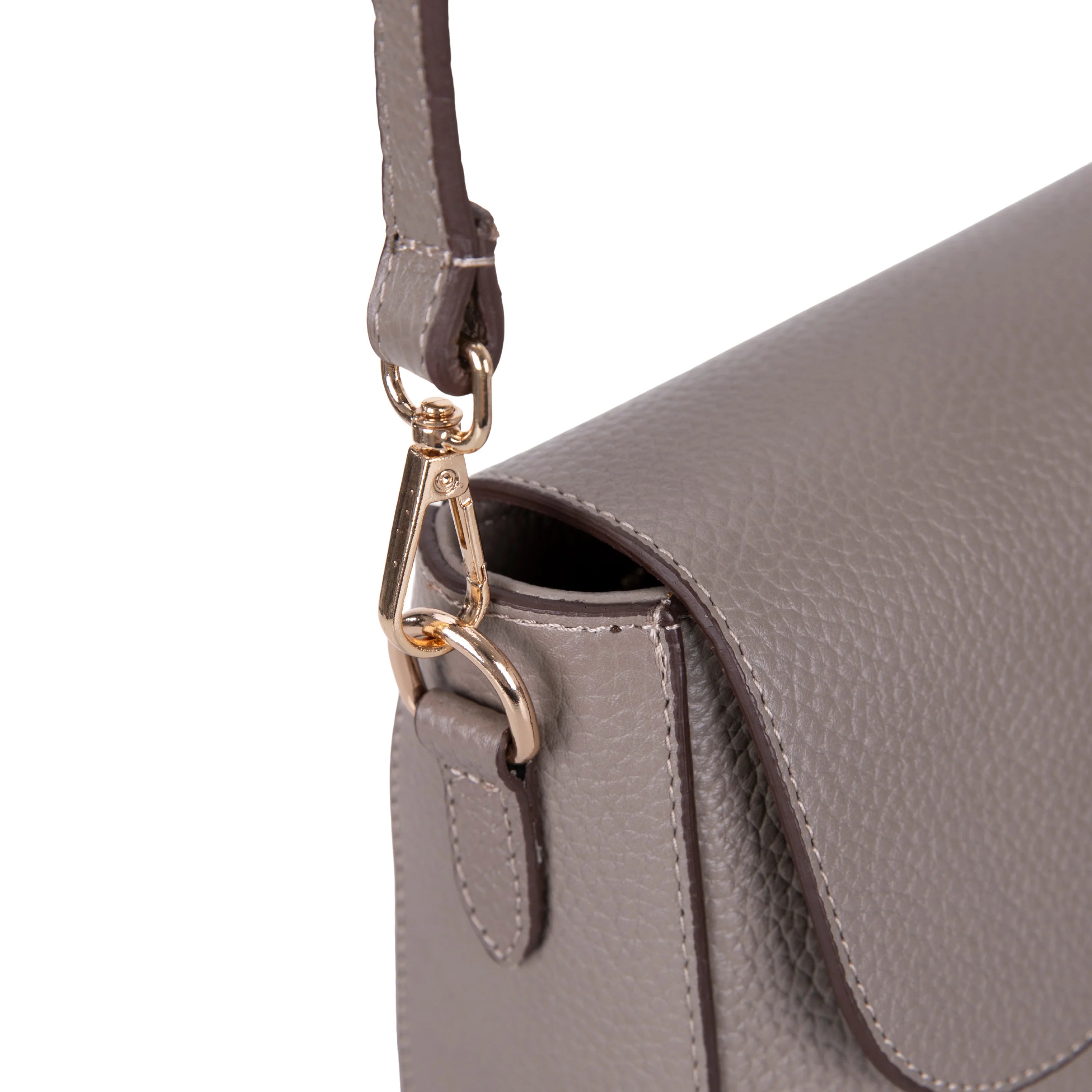 Carrera Seravelle Women’s Leather Bag – Floater Leather Women’s Crossbody & Shoulder Bag for Everyday Elegance | Minimal & Handcrafted
