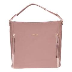 Carrera Elvaris Leather Women's Bag