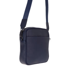 Carrera Torvane Leather Men's Handbag