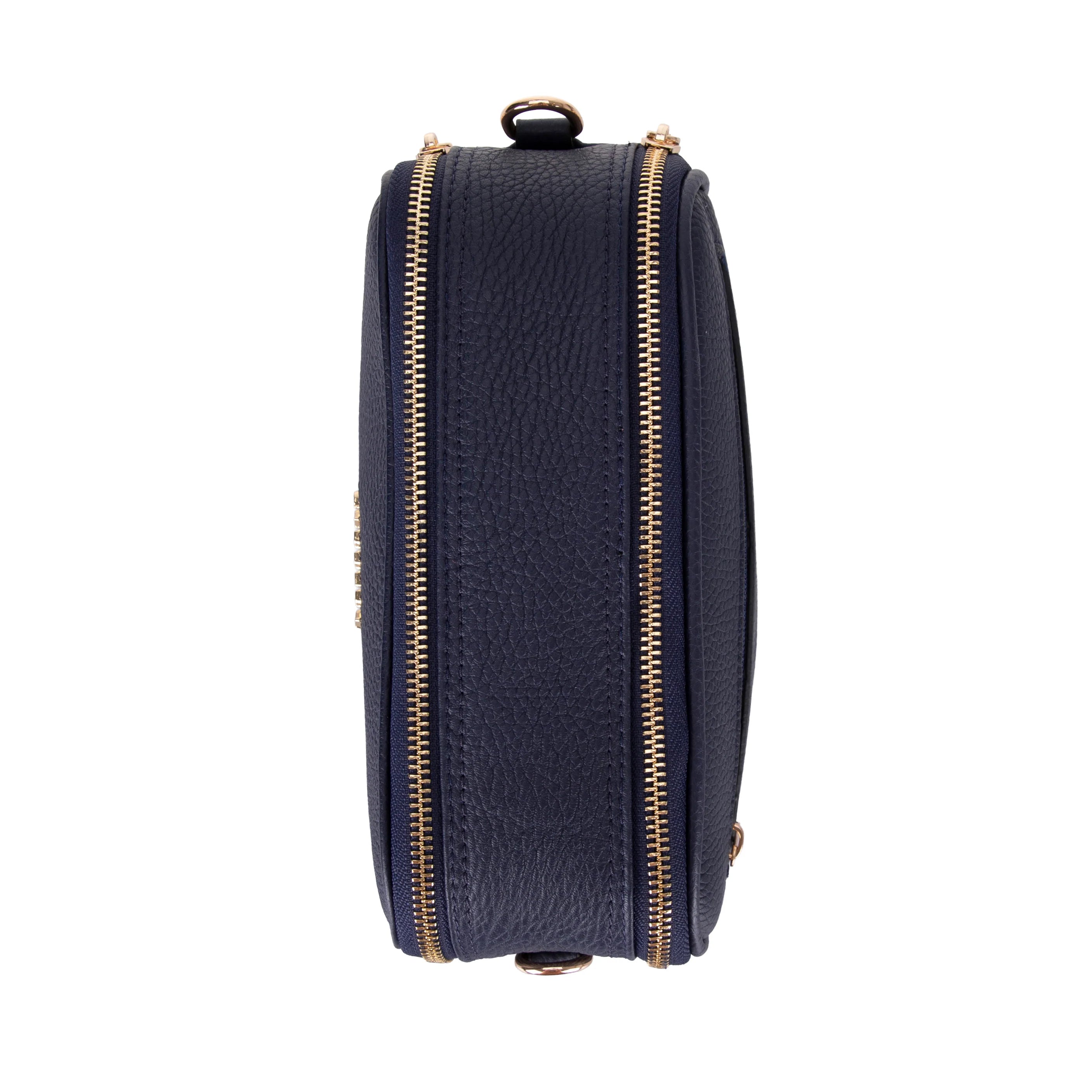 Carrera Morienna Women’s Leather Bag – Floater Leather Women’s Shoulder Bag for Everyday Elegance | Minimal & Handcrafted
