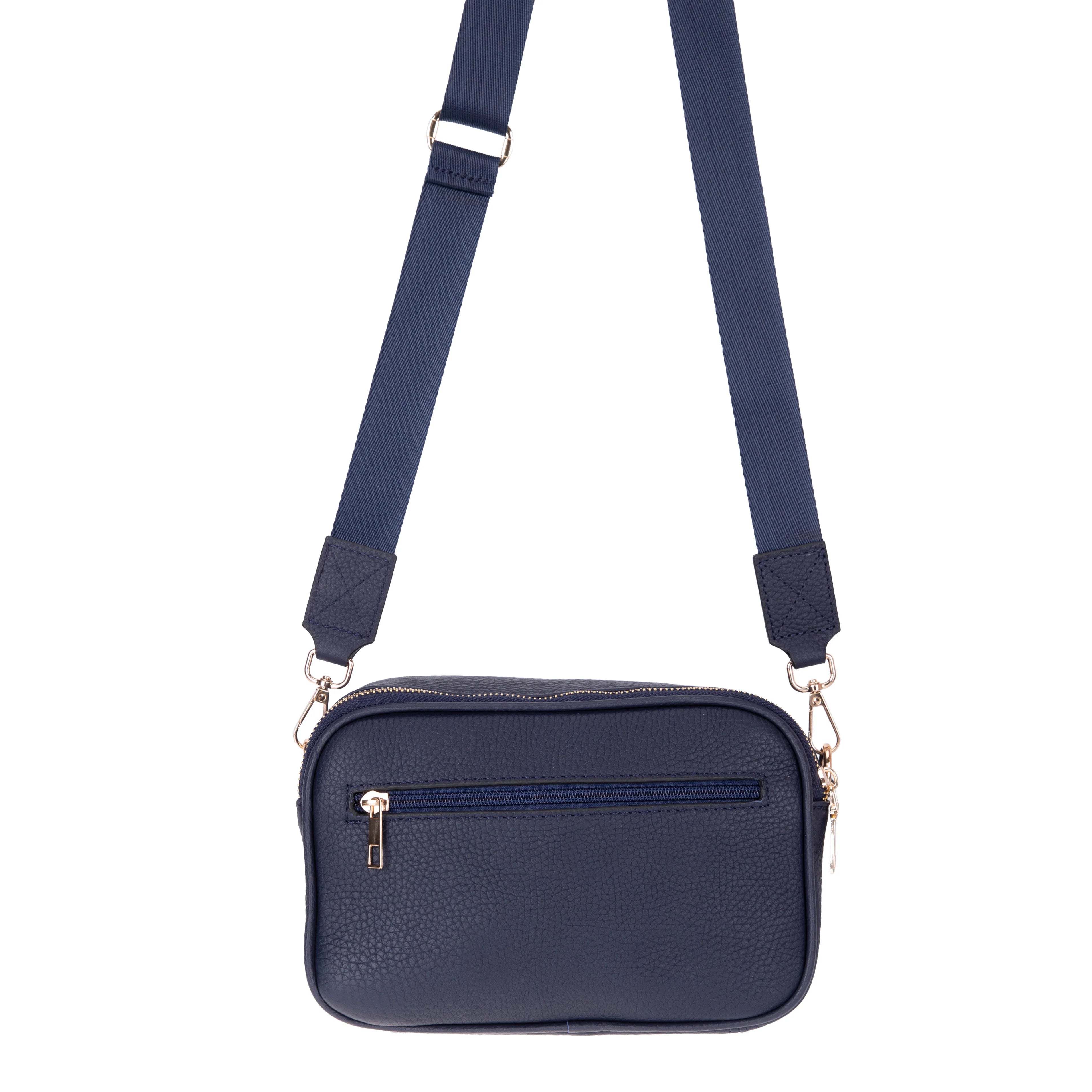 Carrera Morienna Women’s Leather Bag – Floater Leather Women’s Shoulder Bag for Everyday Elegance | Minimal & Handcrafted
