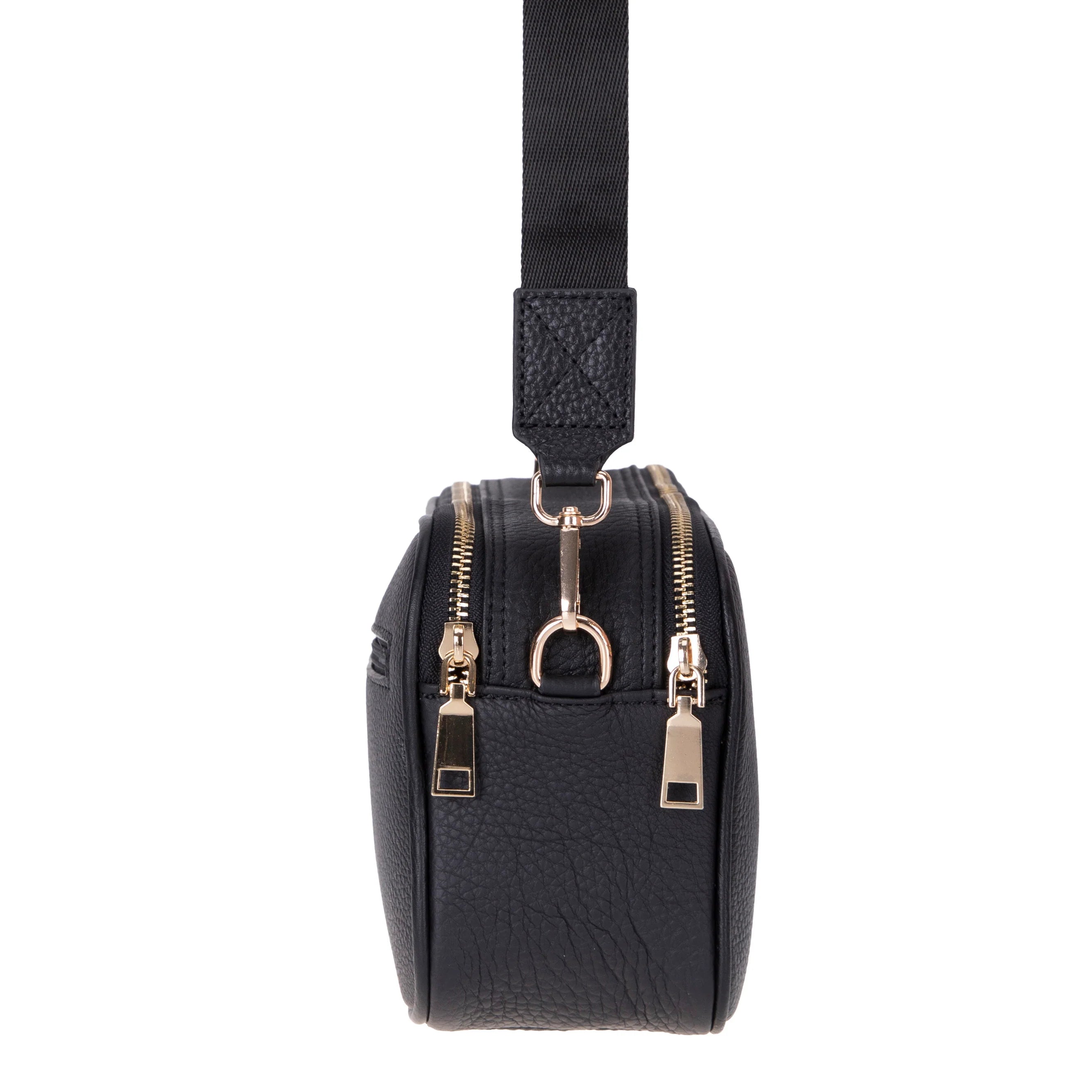 Carrera Morienna Women’s Leather Bag – Floater Leather Women’s Shoulder Bag for Everyday Elegance | Minimal & Handcrafted