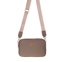 Carrera Morienna Women’s Leather Bag – Floater Leather Women’s Shoulder Bag for Everyday Elegance | Minimal & Handcrafted