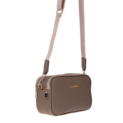 Carrera Morienna Women’s Leather Bag – Floater Leather Women’s Shoulder Bag for Everyday Elegance | Minimal & Handcrafted