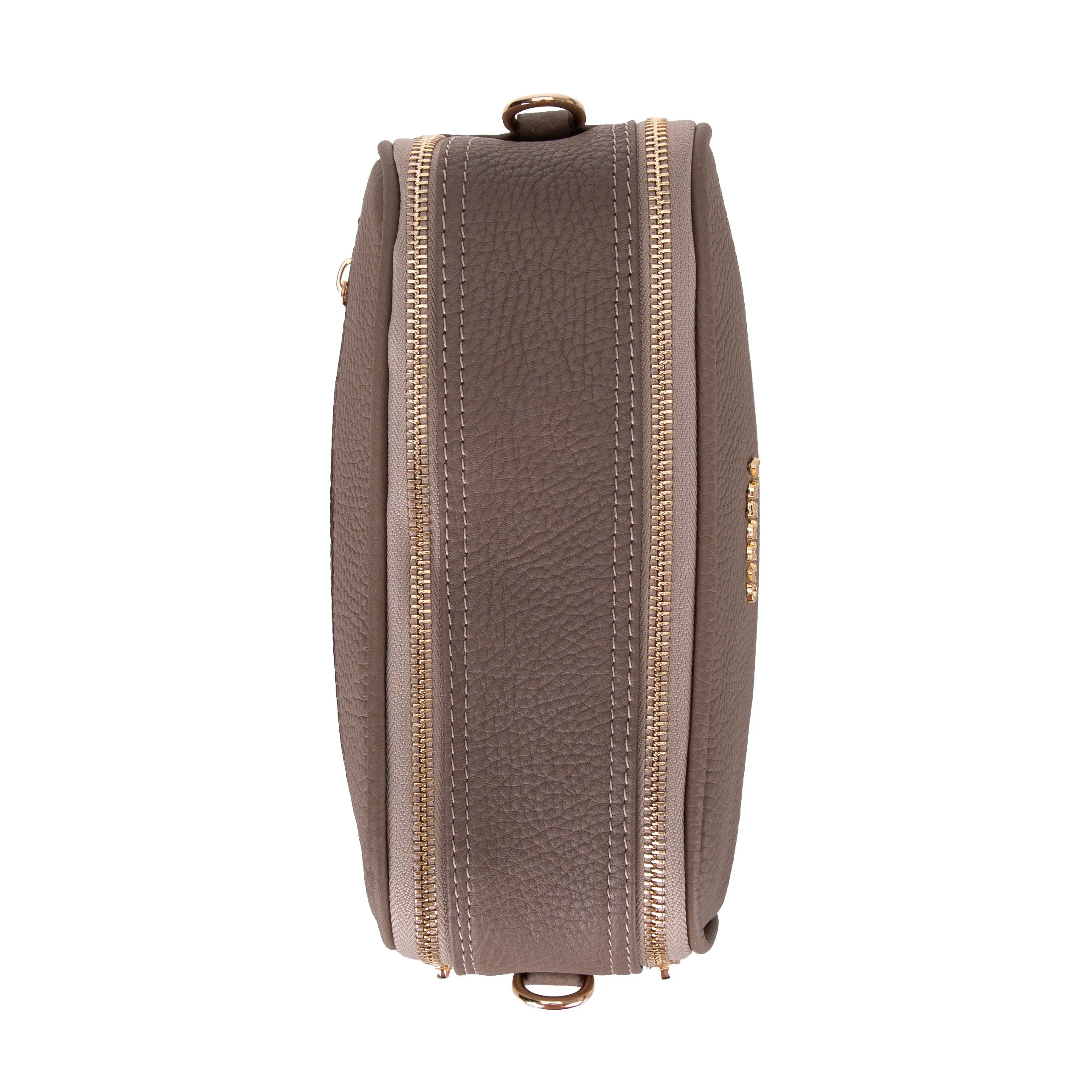 Carrera Morienna Women’s Leather Bag – Floater Leather Women’s Shoulder Bag for Everyday Elegance | Minimal & Handcrafted
