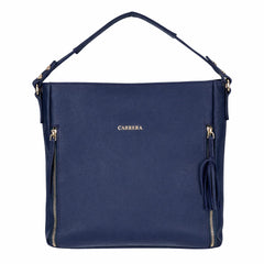 Carrera Elvaris Leather Women's Bag