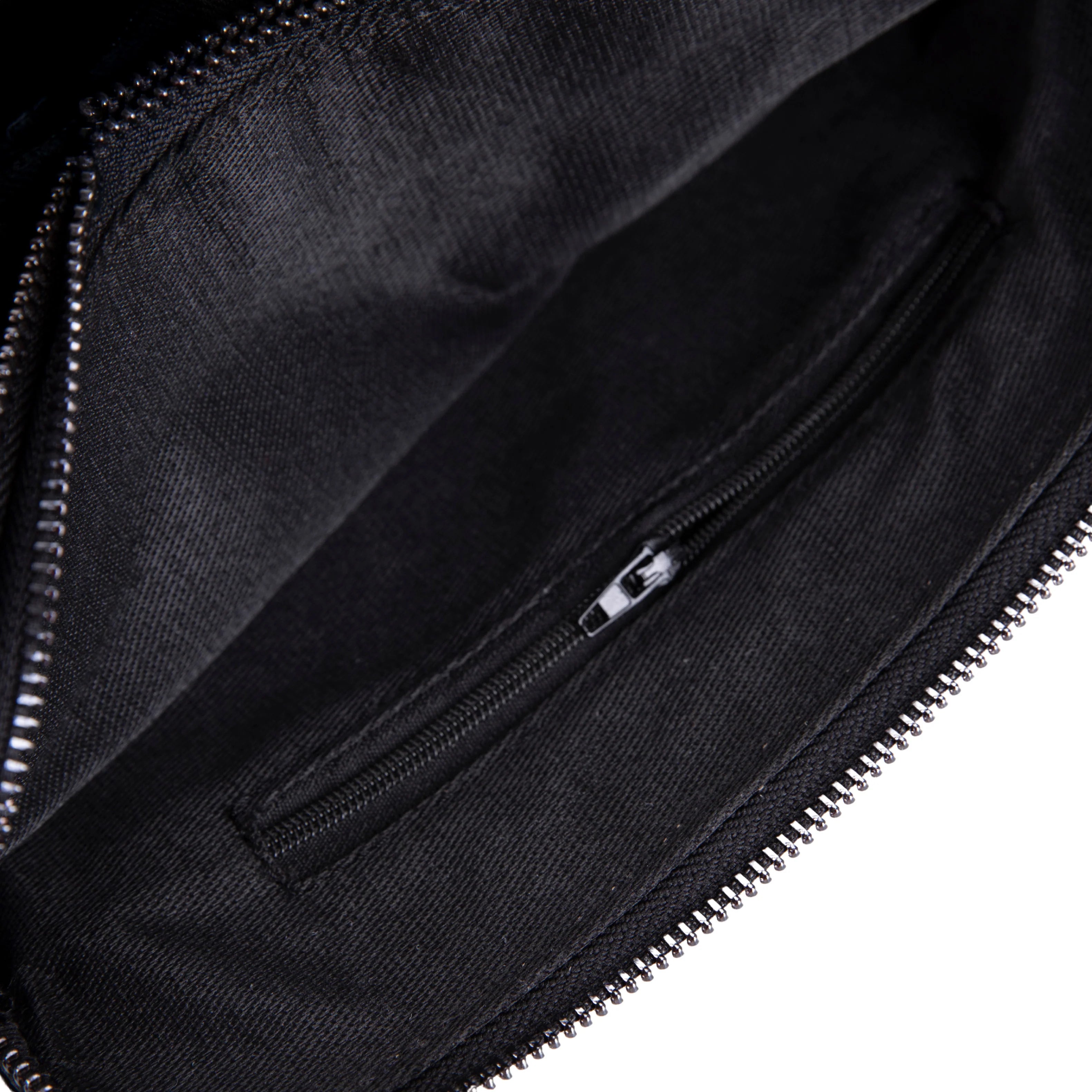 Carrera Valdiero Leather Men's Handbag