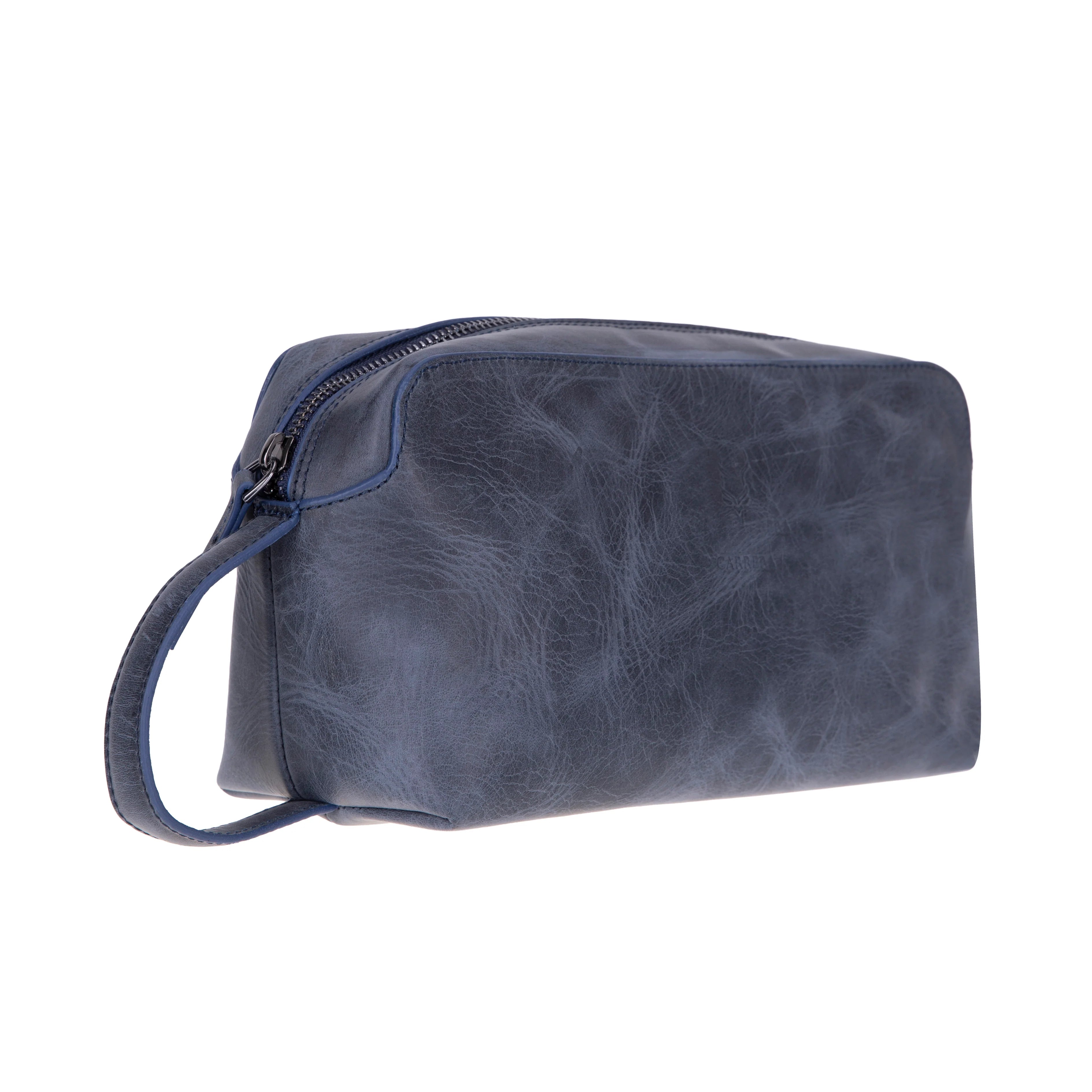 Carrera Montelaro Leather Men's Handbag