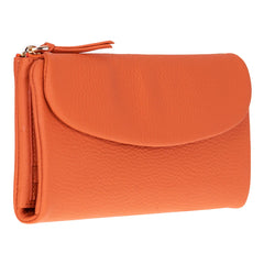 Vellure Leather Women's Wallet, Large