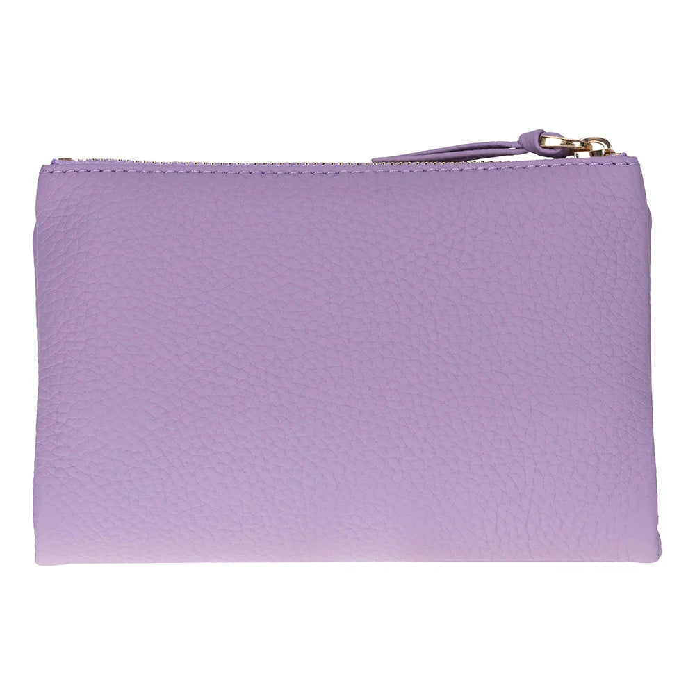 Vellure Leather Women's Wallet, Medium