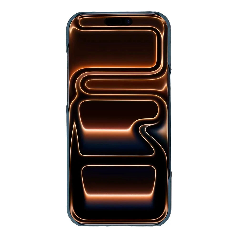 Ultimate Jacket Leather iPhone 18 Pro Case