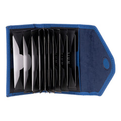 Interno Leather Card Holder