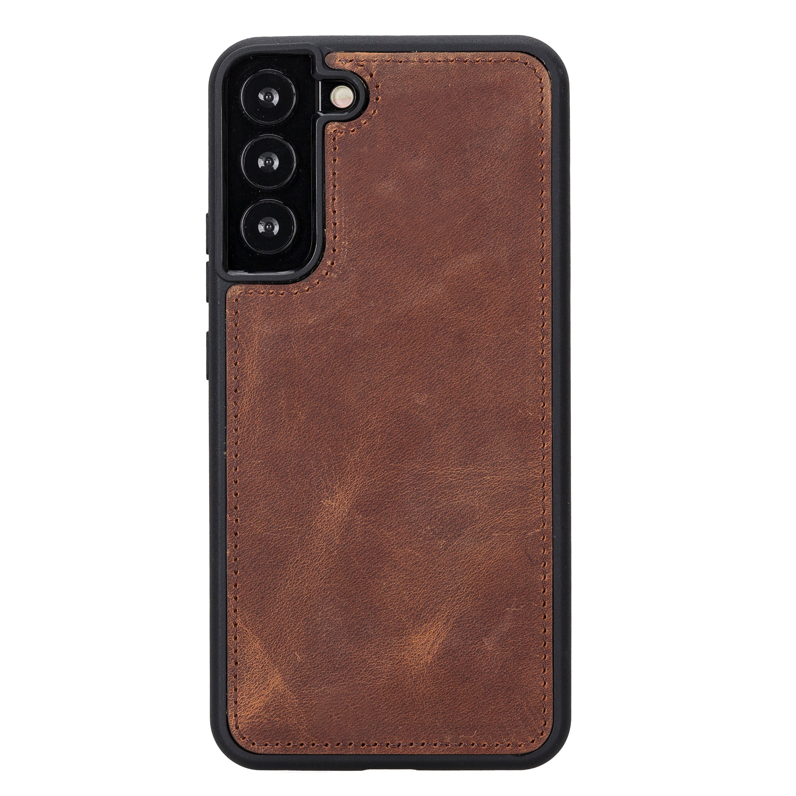 Samsung Galaxy S22 Ultra Leather Wallet Case Detachable RFID – Magic