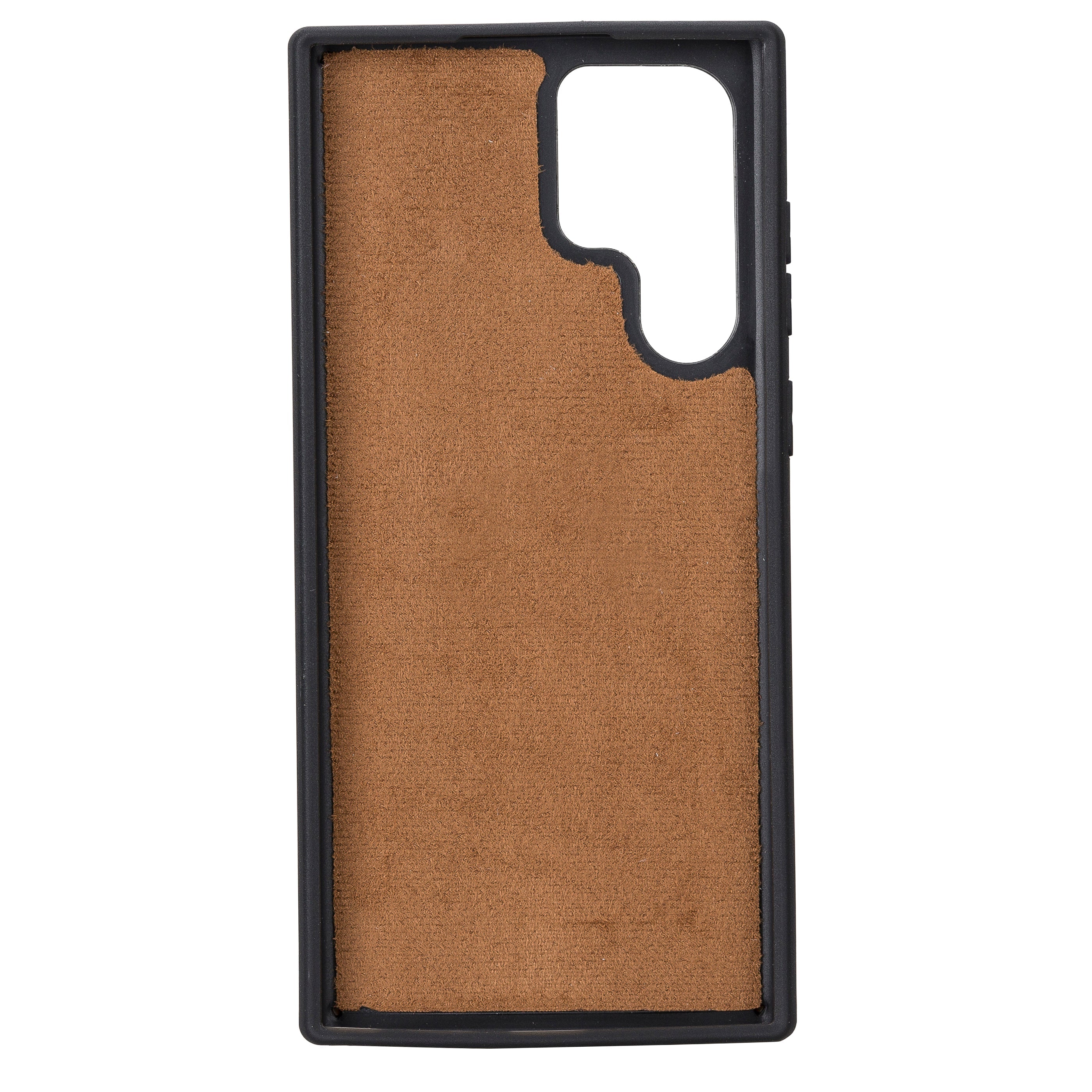 Samsung Galaxy S22 Ultra Leather Wallet Case Detachable RFID – Magic