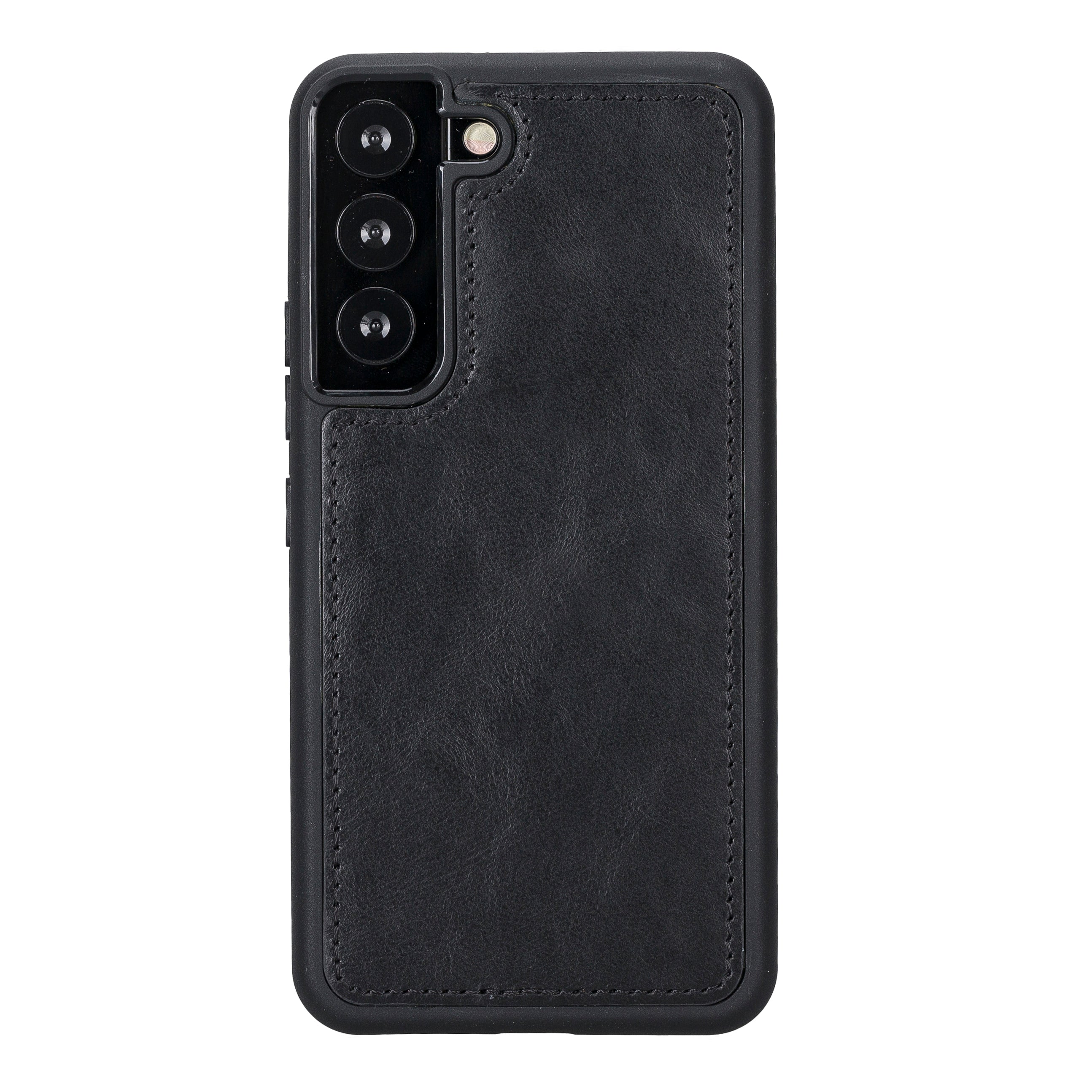 Samsung Galaxy S22 Ultra Leather Wallet Case Detachable RFID – Magic