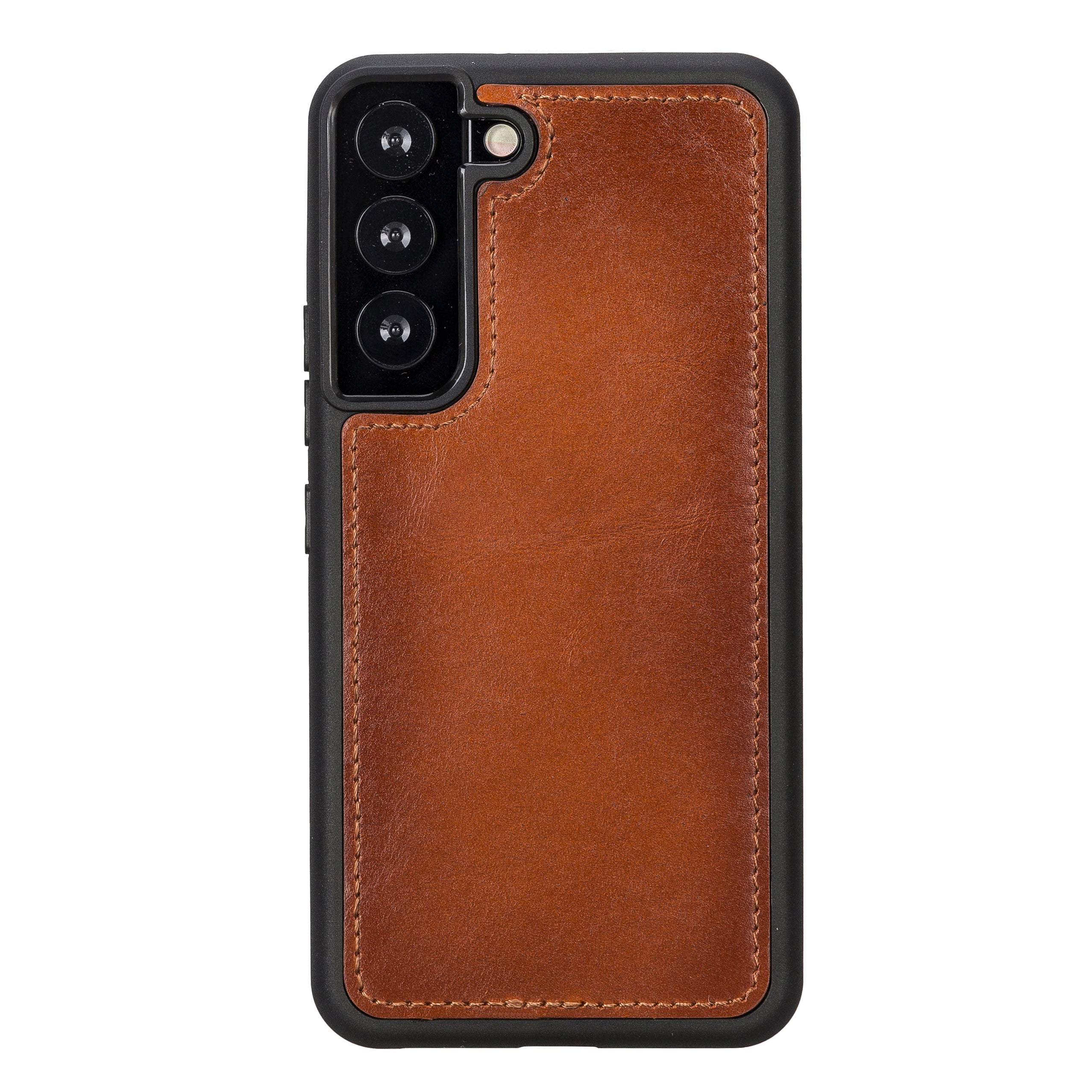 Samsung Galaxy S22 Ultra Leather Wallet Case Detachable RFID – Magic