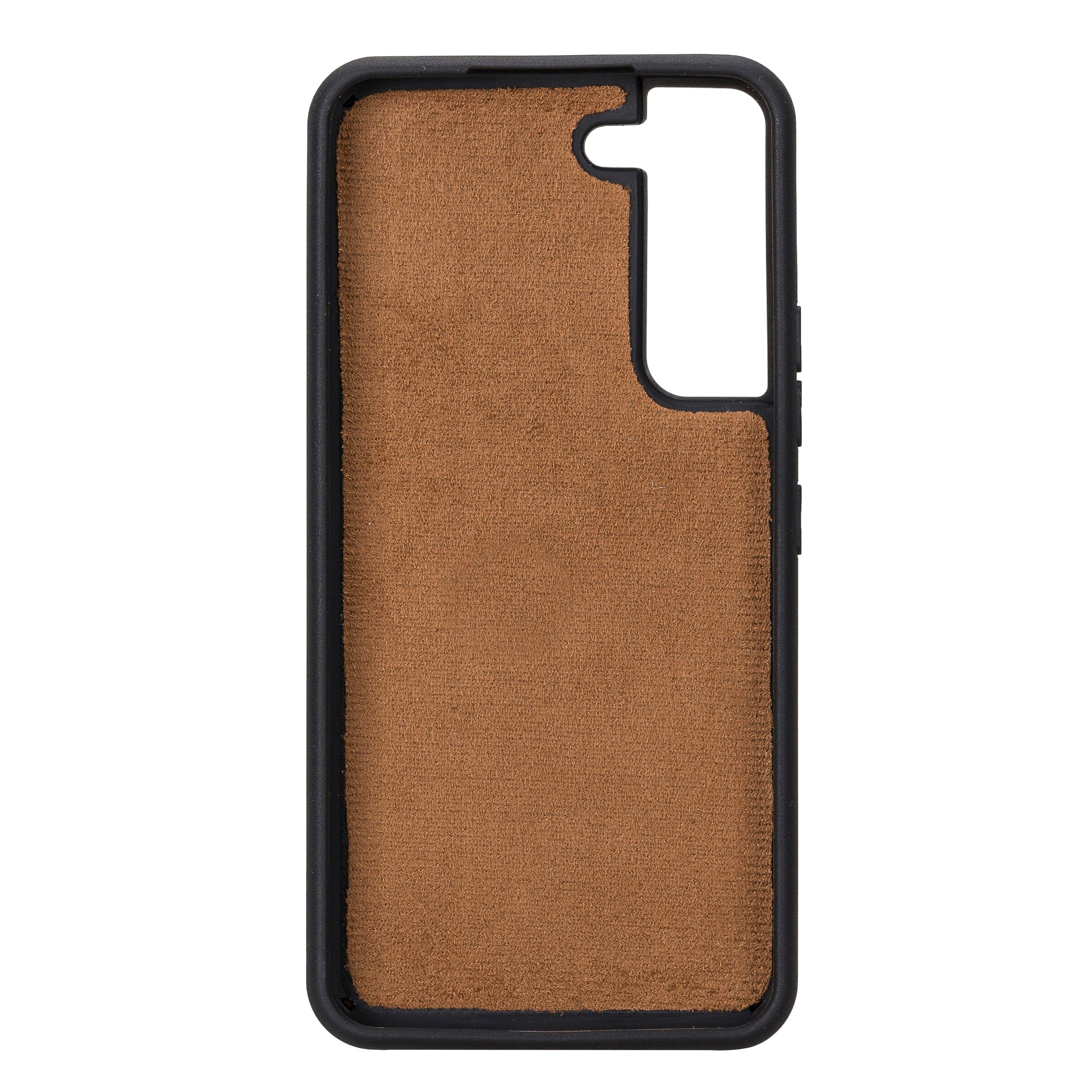 Samsung Galaxy S22 Ultra Leather Wallet Case Detachable RFID – Magic