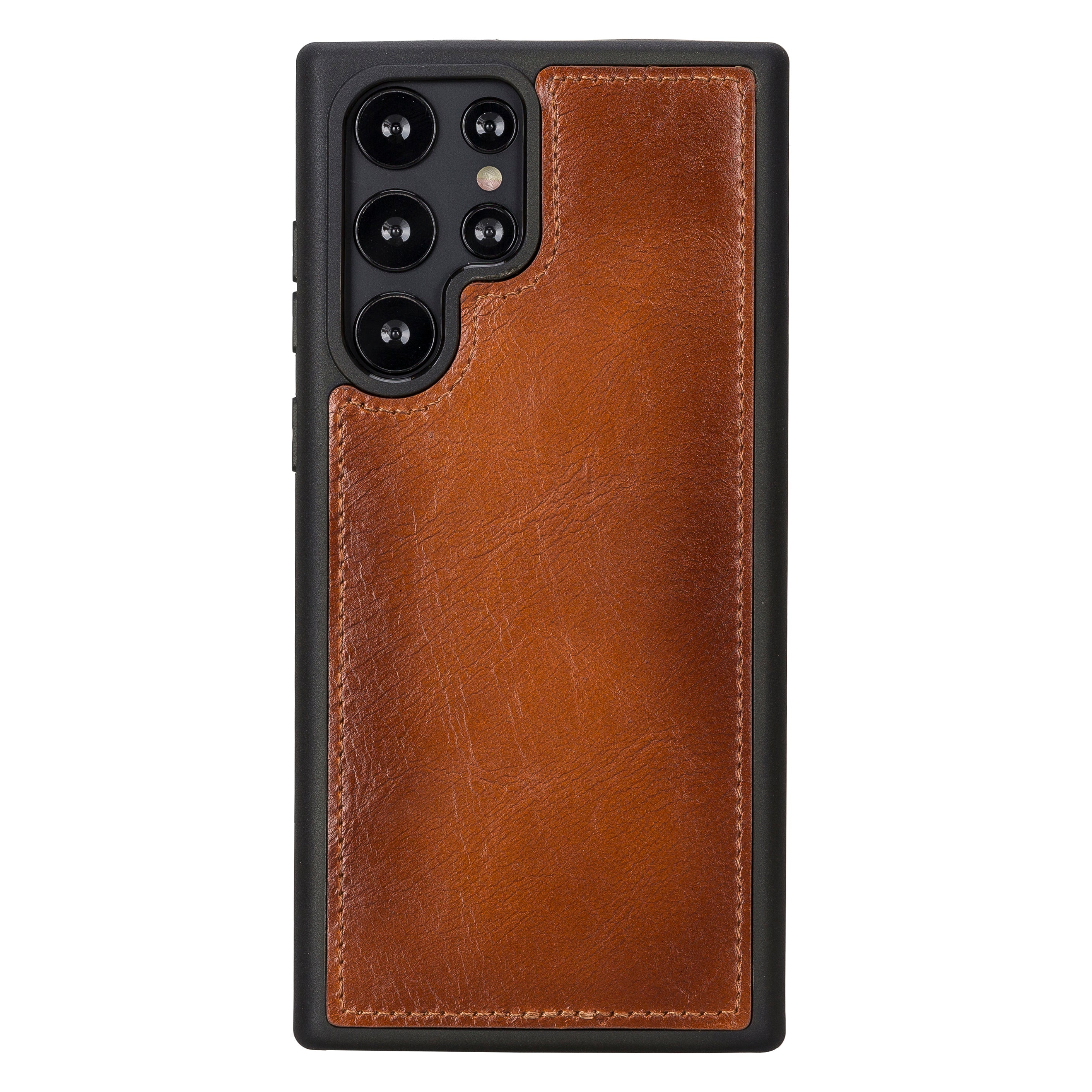 Samsung Galaxy S22 Ultra Leather Wallet Case Detachable RFID – Magic