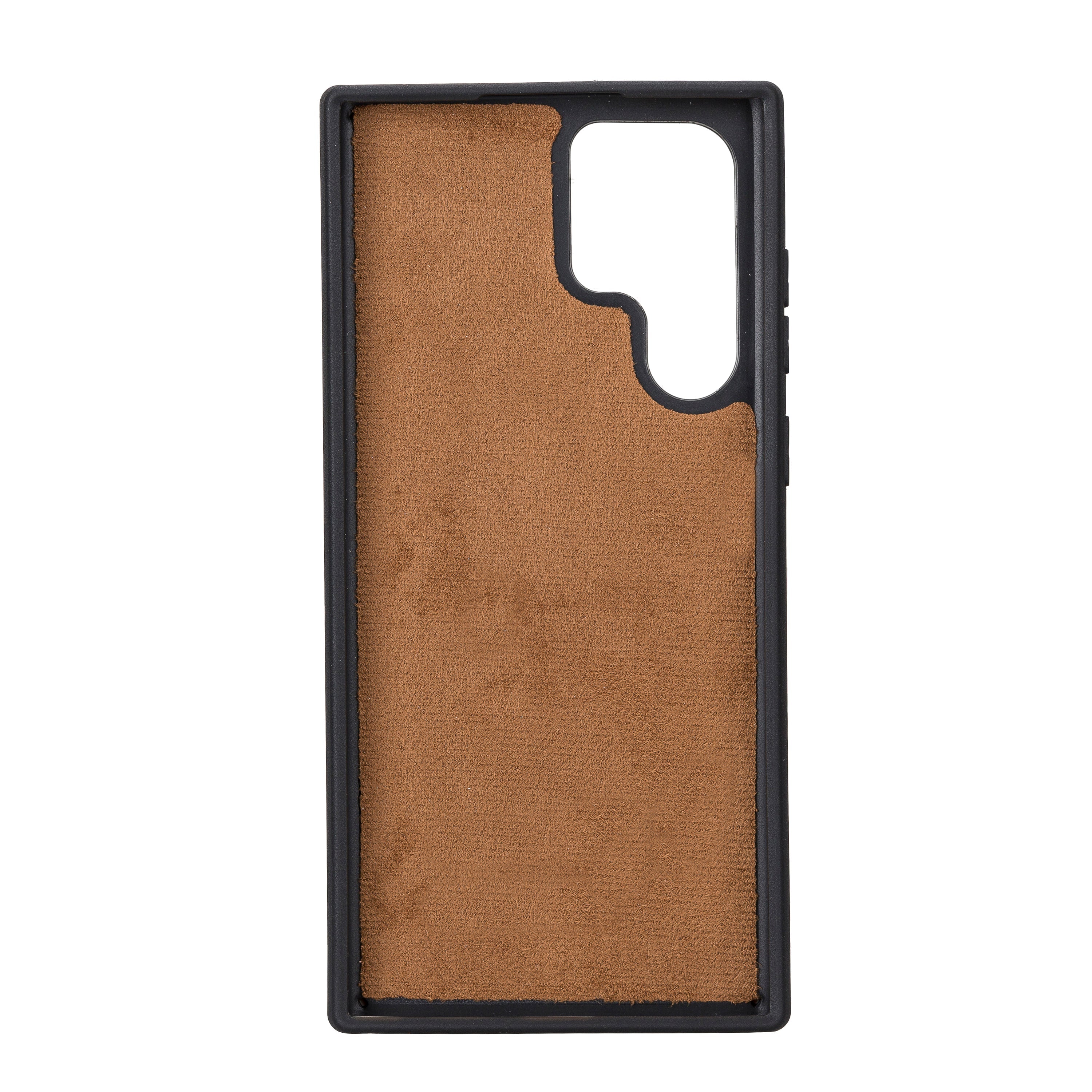 Samsung Galaxy S22 Ultra Leather Wallet Case Detachable RFID – Magic