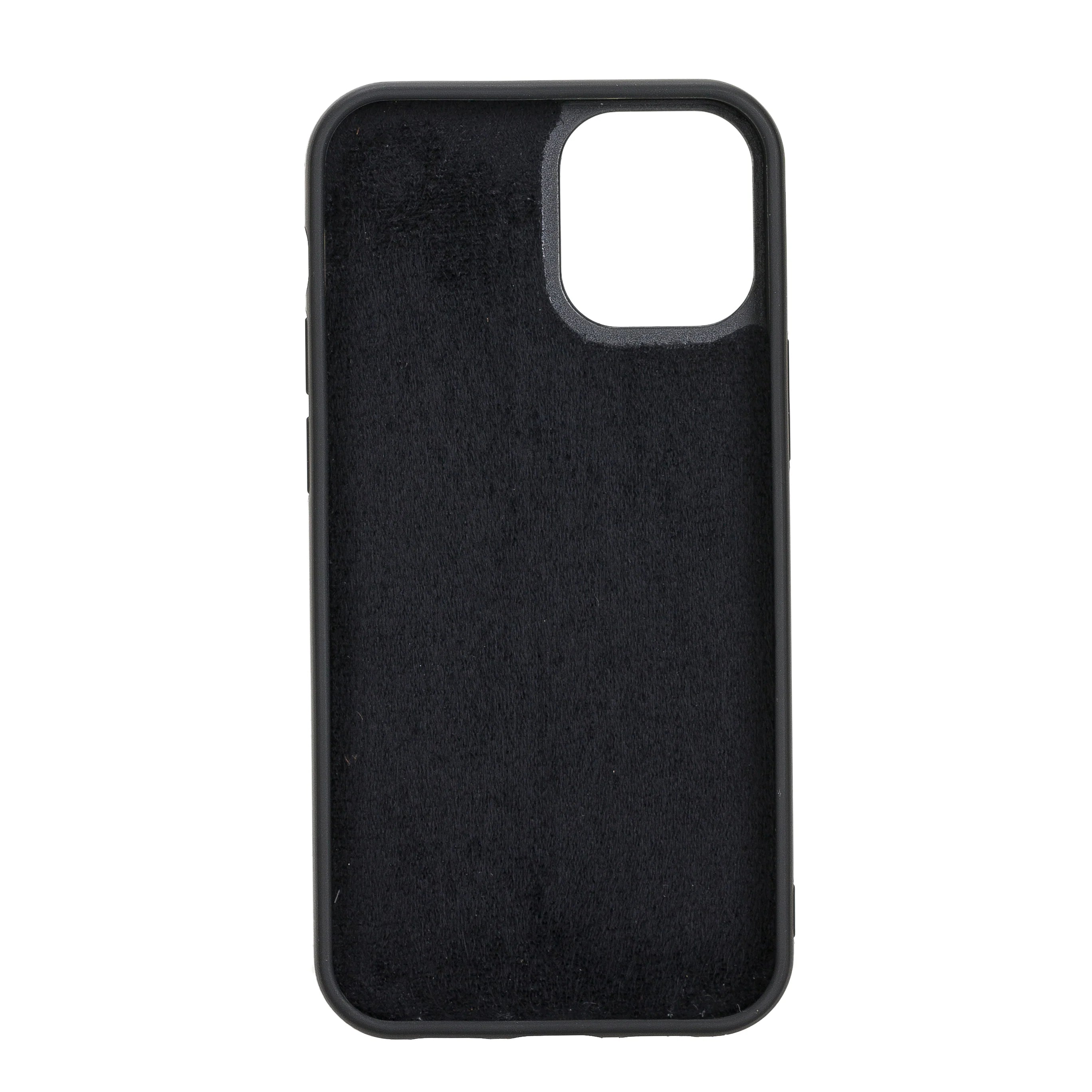 iPhone 12 Mini Leather Wallet Case Detachable RFID – Liluri