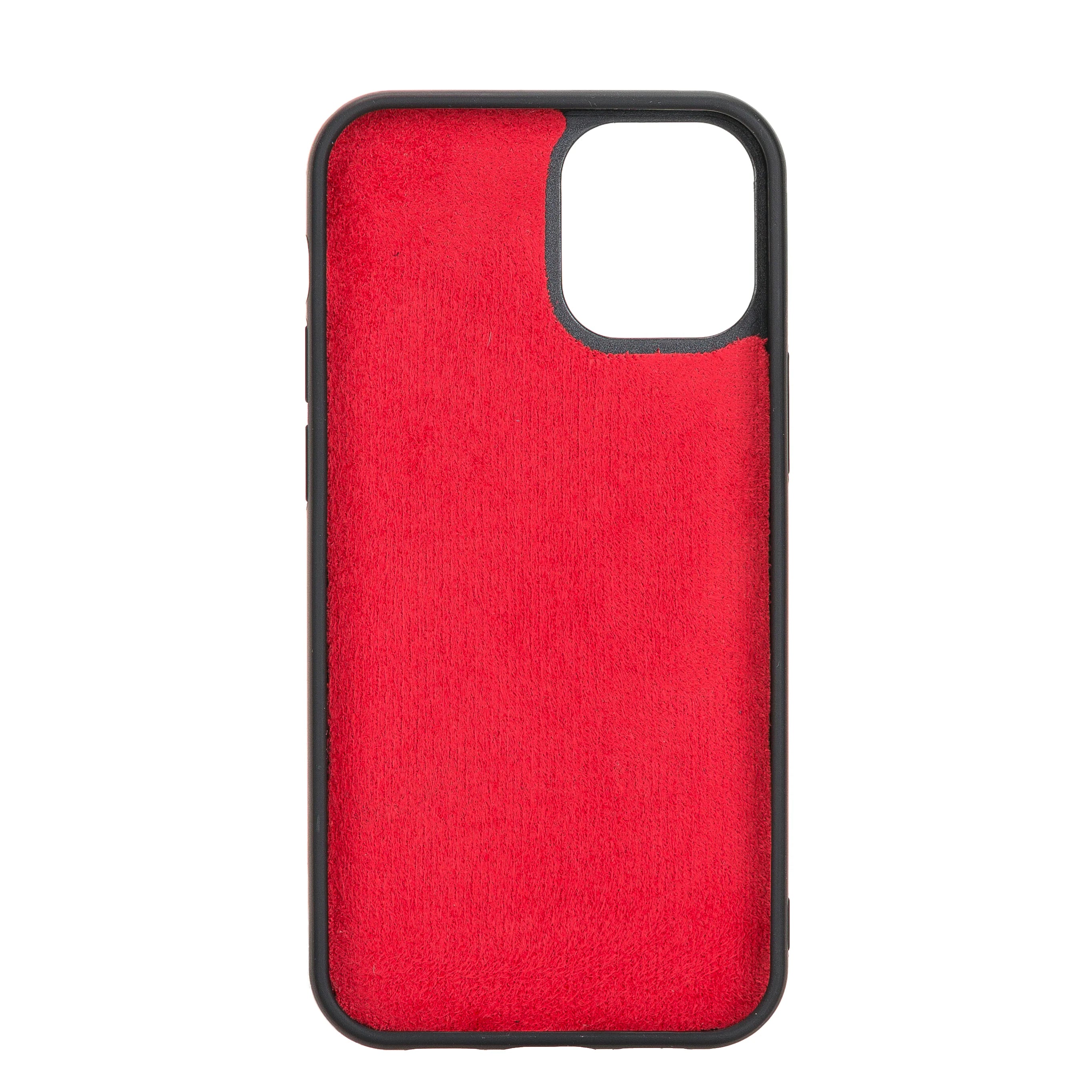 iPhone 12 Mini Leather Wallet Case Detachable RFID – Liluri