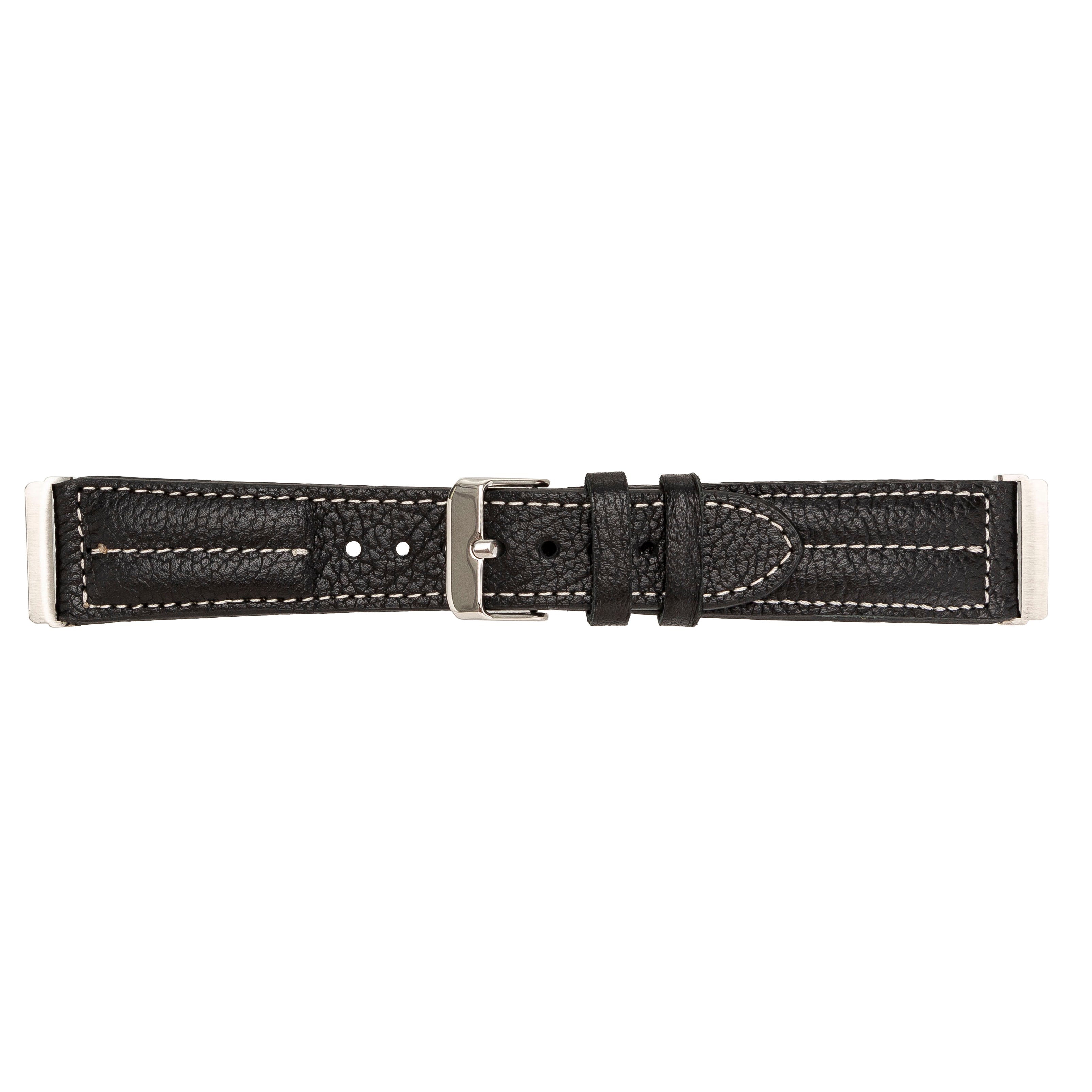 Noble Leather Apple Watch Band