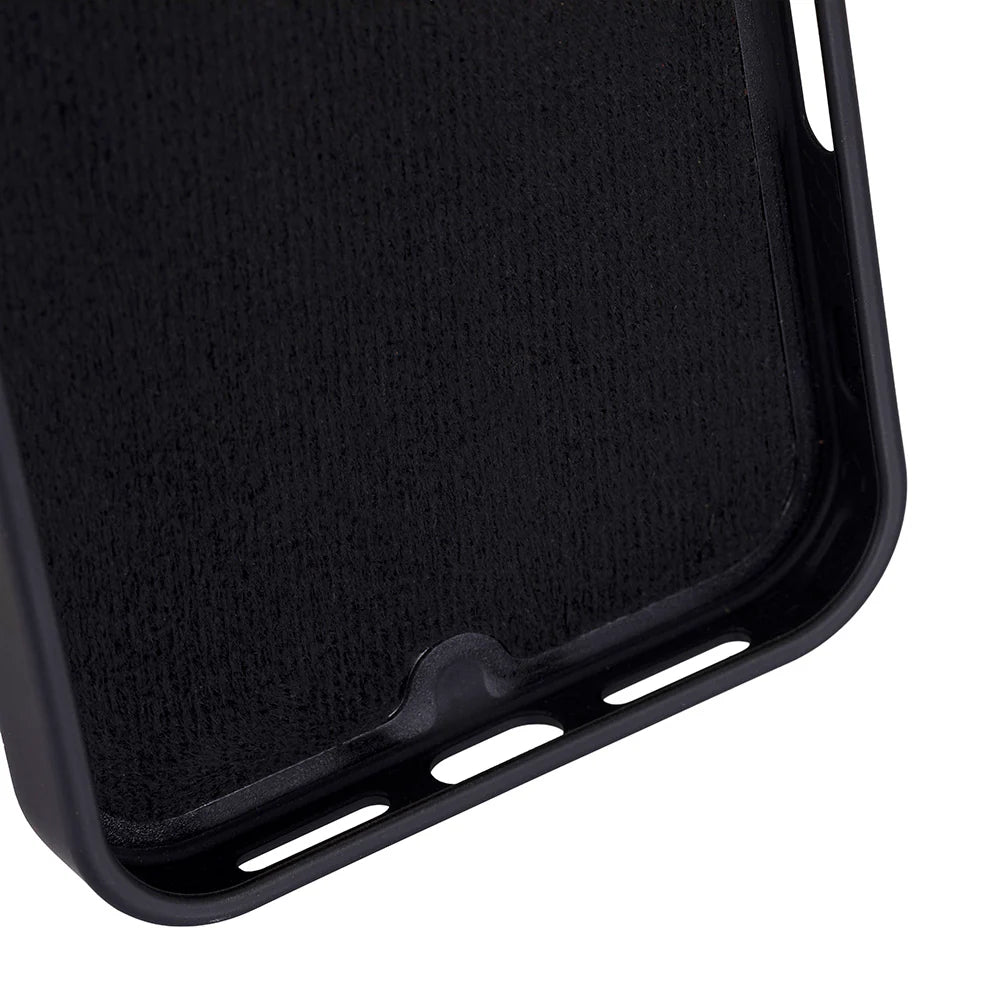 Flex Cover iPhone 17 Pro Leather Case