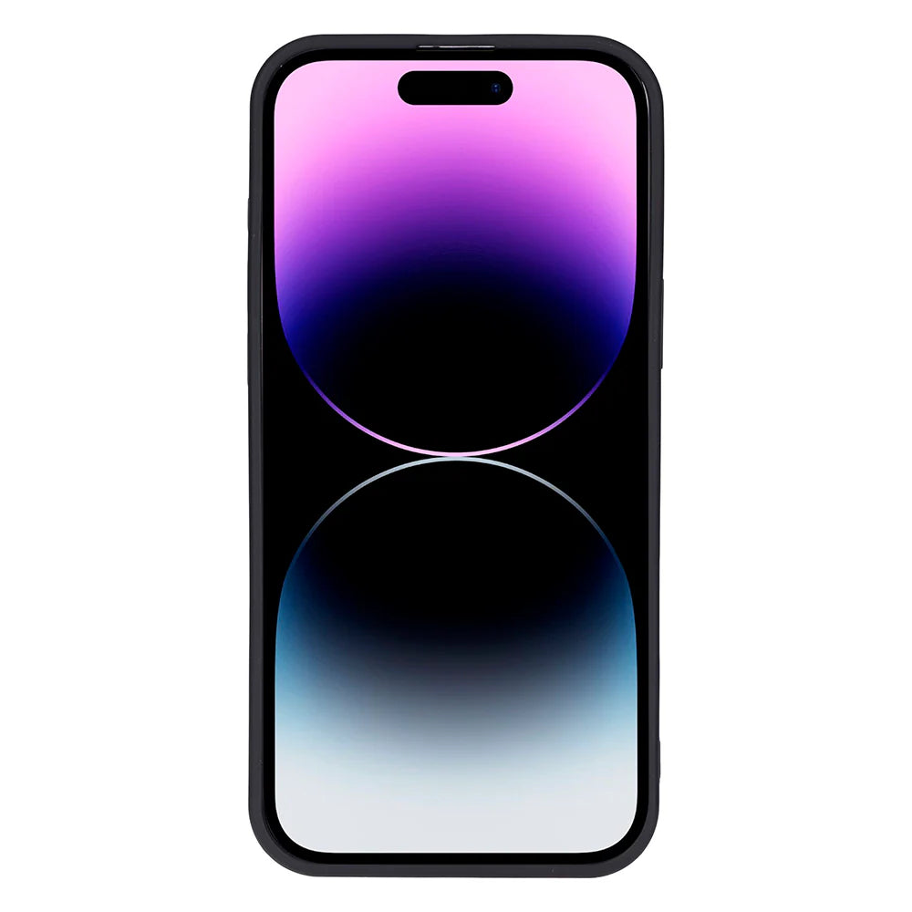 Flex Cover iPhone 17 Pro Leather Case
